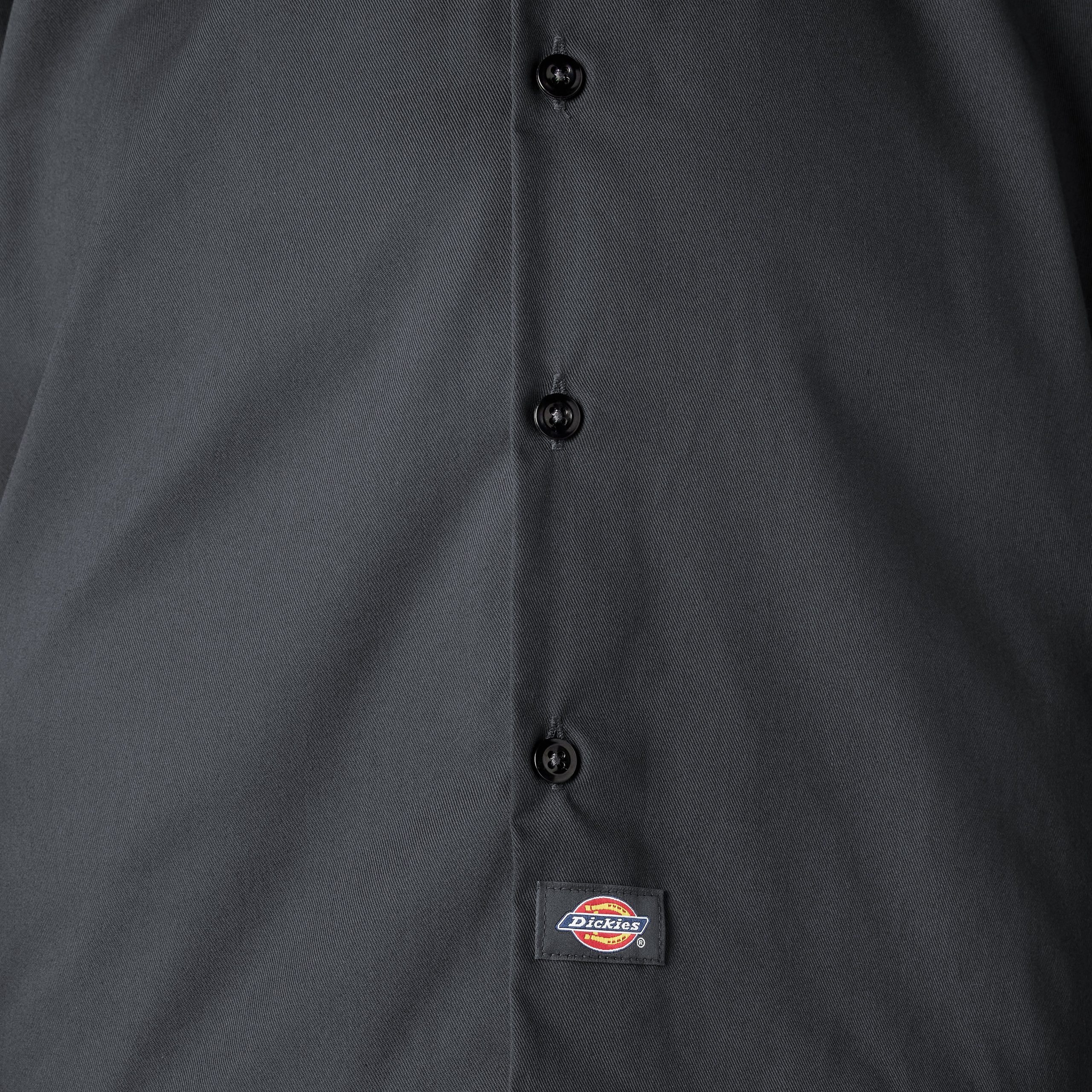 Long Sleeve Work Shirt - Image 7