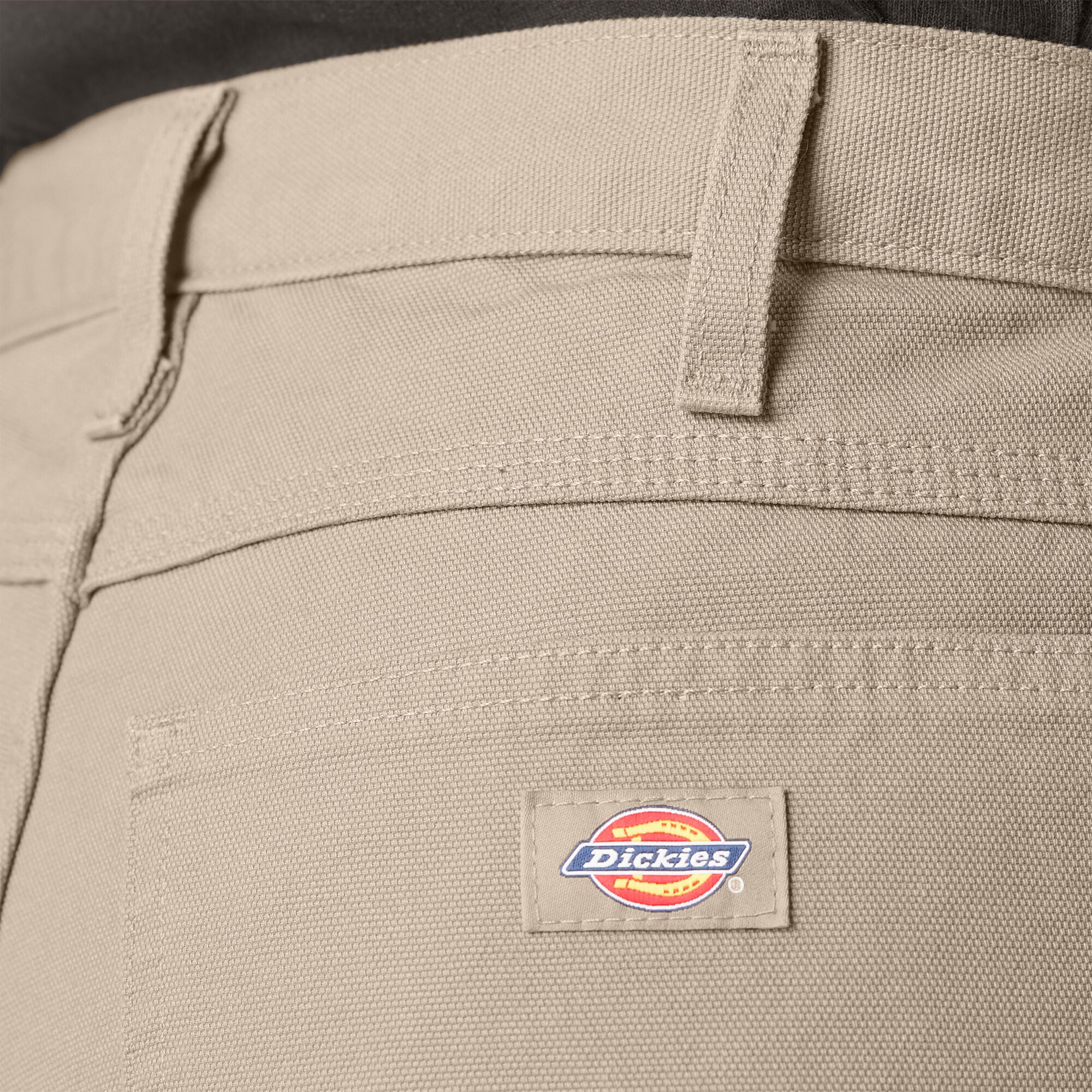 Relaxed Fit Heavyweight Duck Carpenter Pants - Image 8