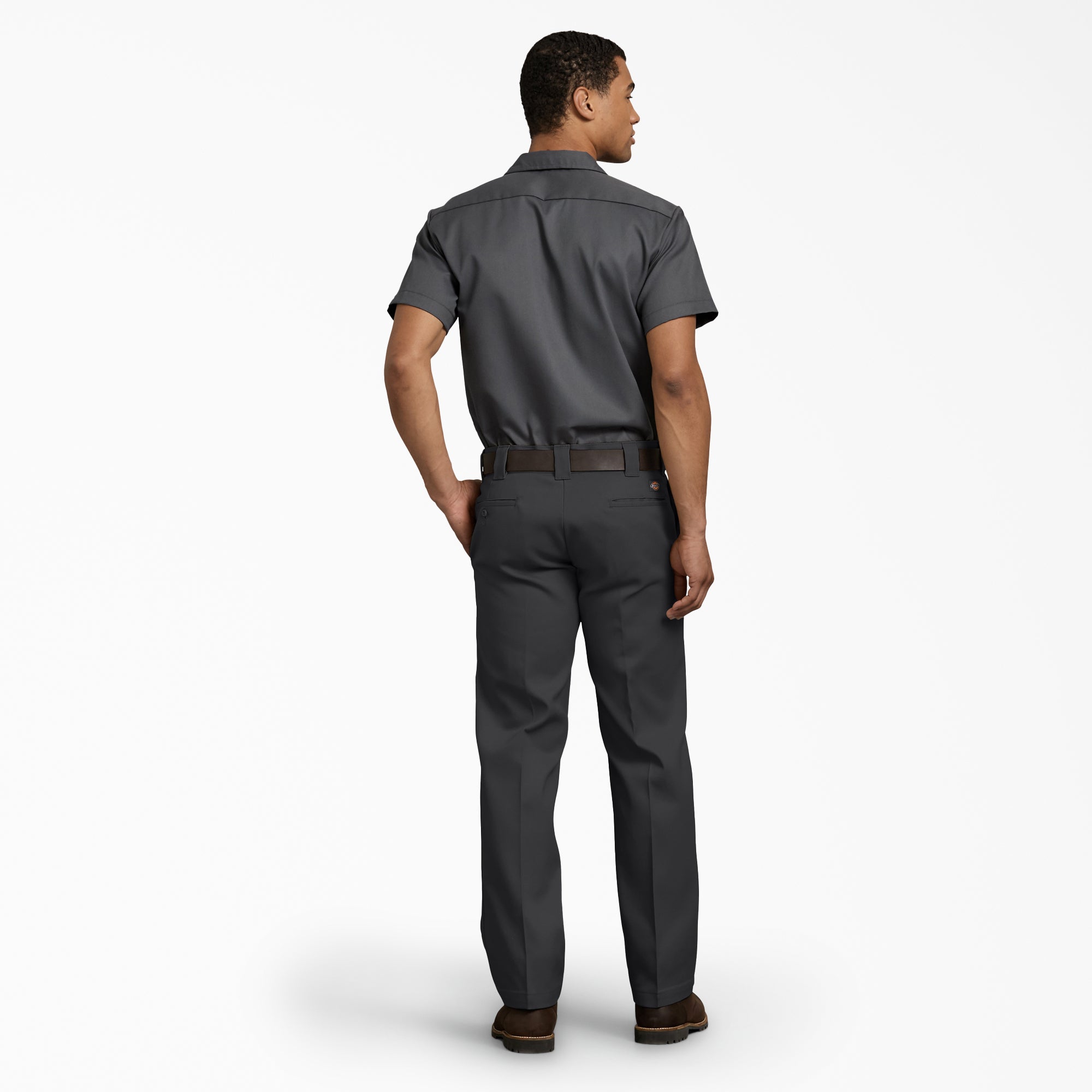 873 FLEX Slim Fit Work Pants - Image 4