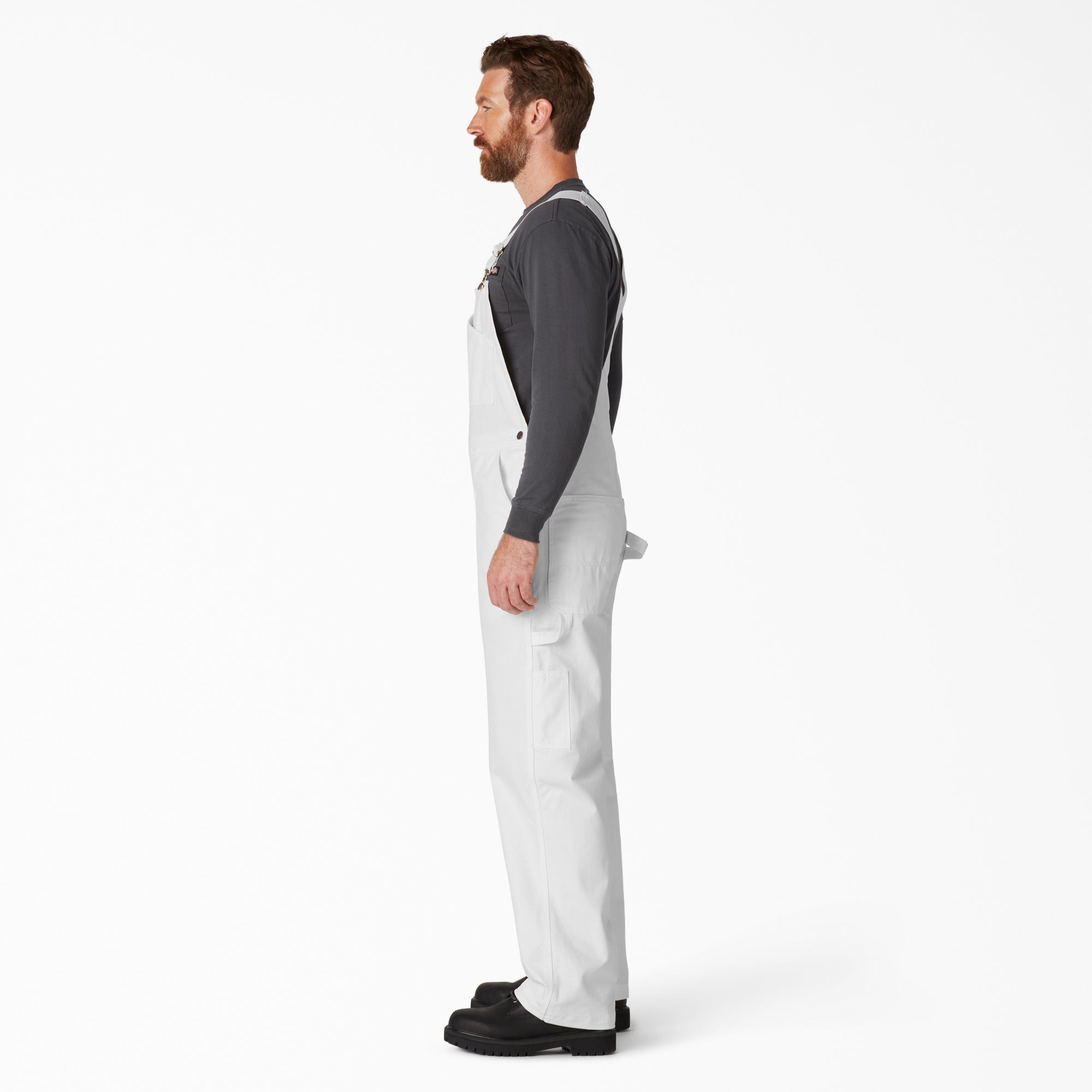 Painter's Bib Overalls - Image 8