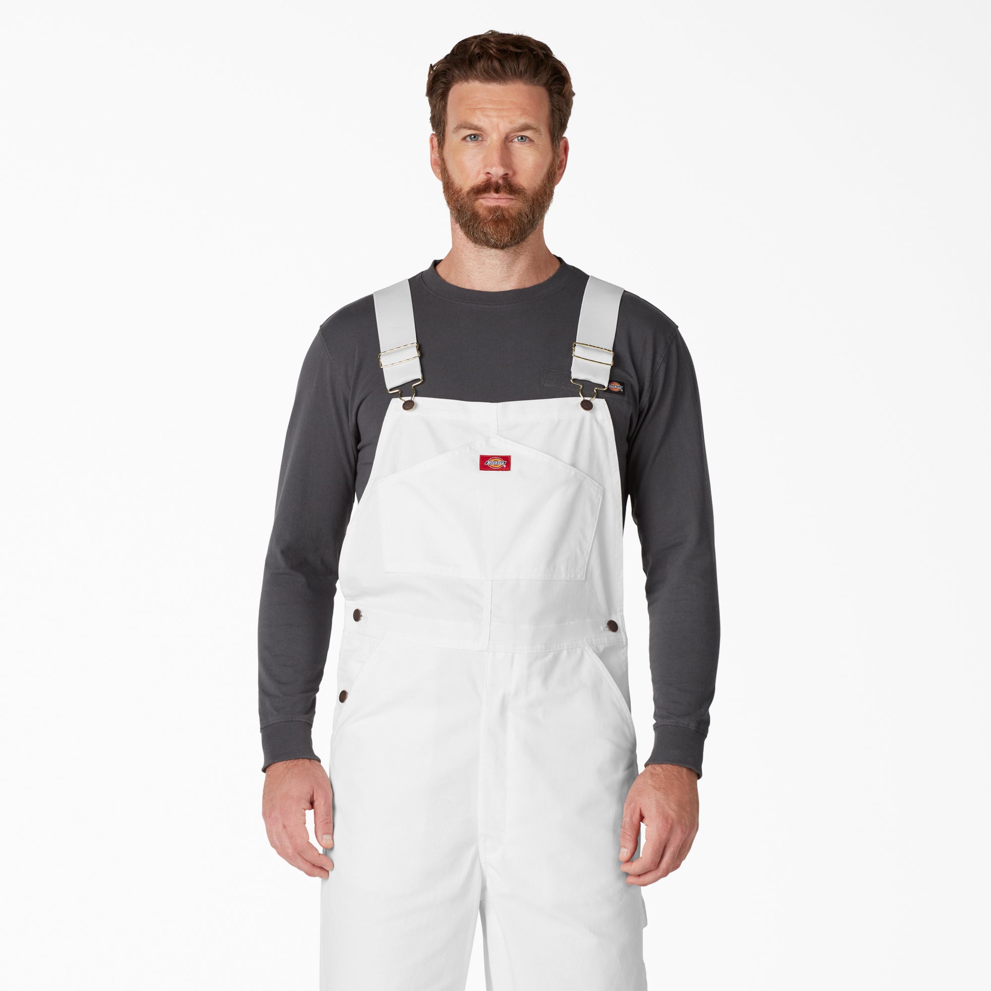 Painter's Bib Overalls - Image 9
