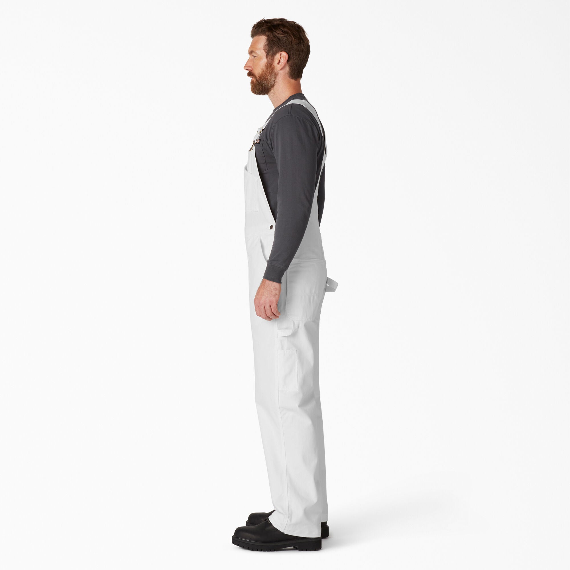 Painter's Bib Overalls - Image 3