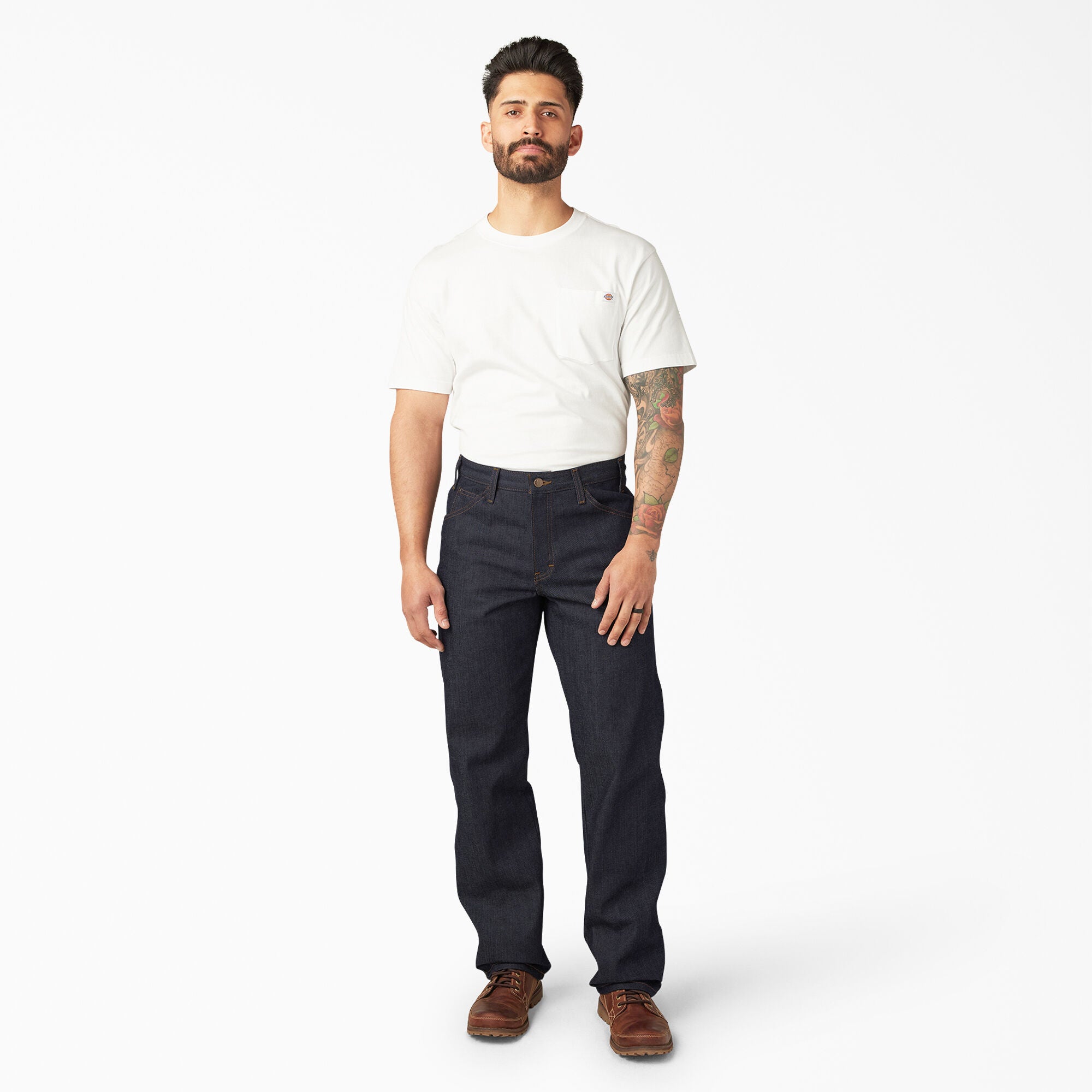 Regular Fit Jeans - Image 4