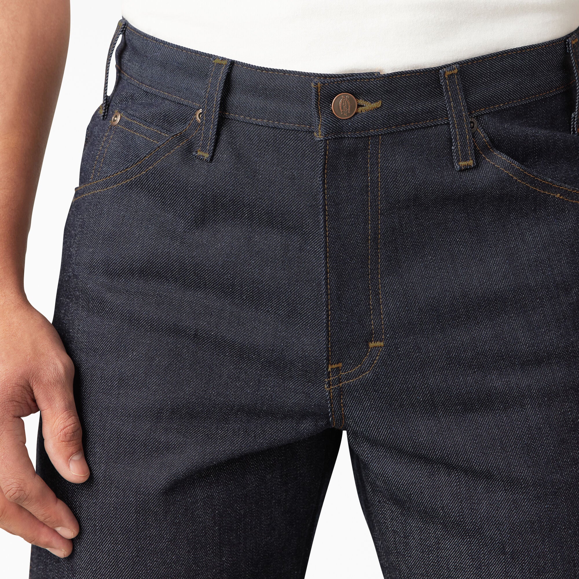 Regular Fit Jeans - Image 7