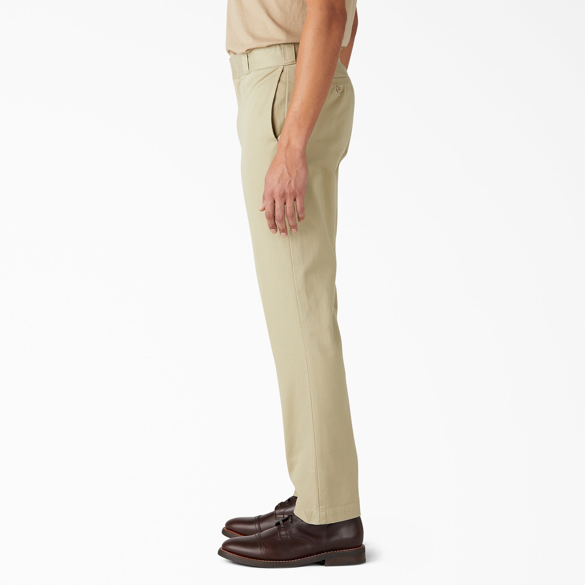 Dickies 1922 Regular Fit Twill Pants - Image 3