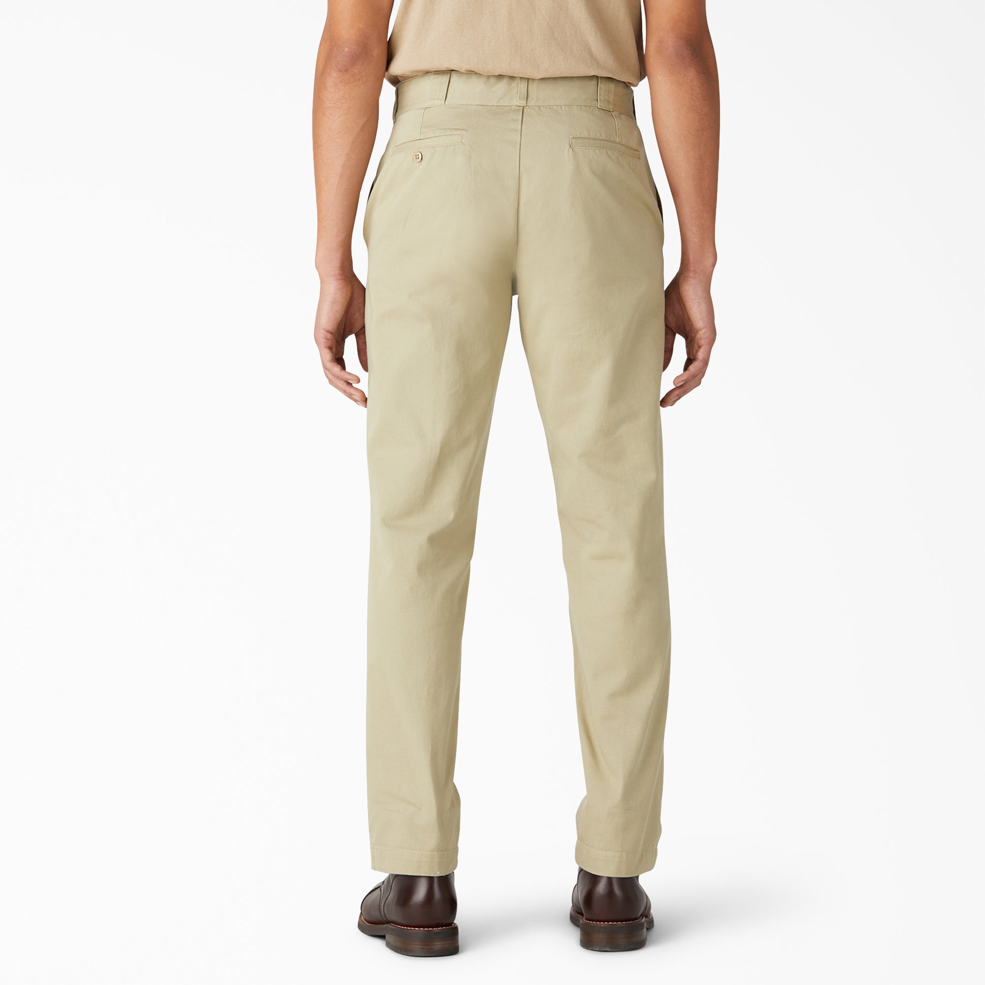 Dickies 1922 Regular Fit Twill Pants - Image 2