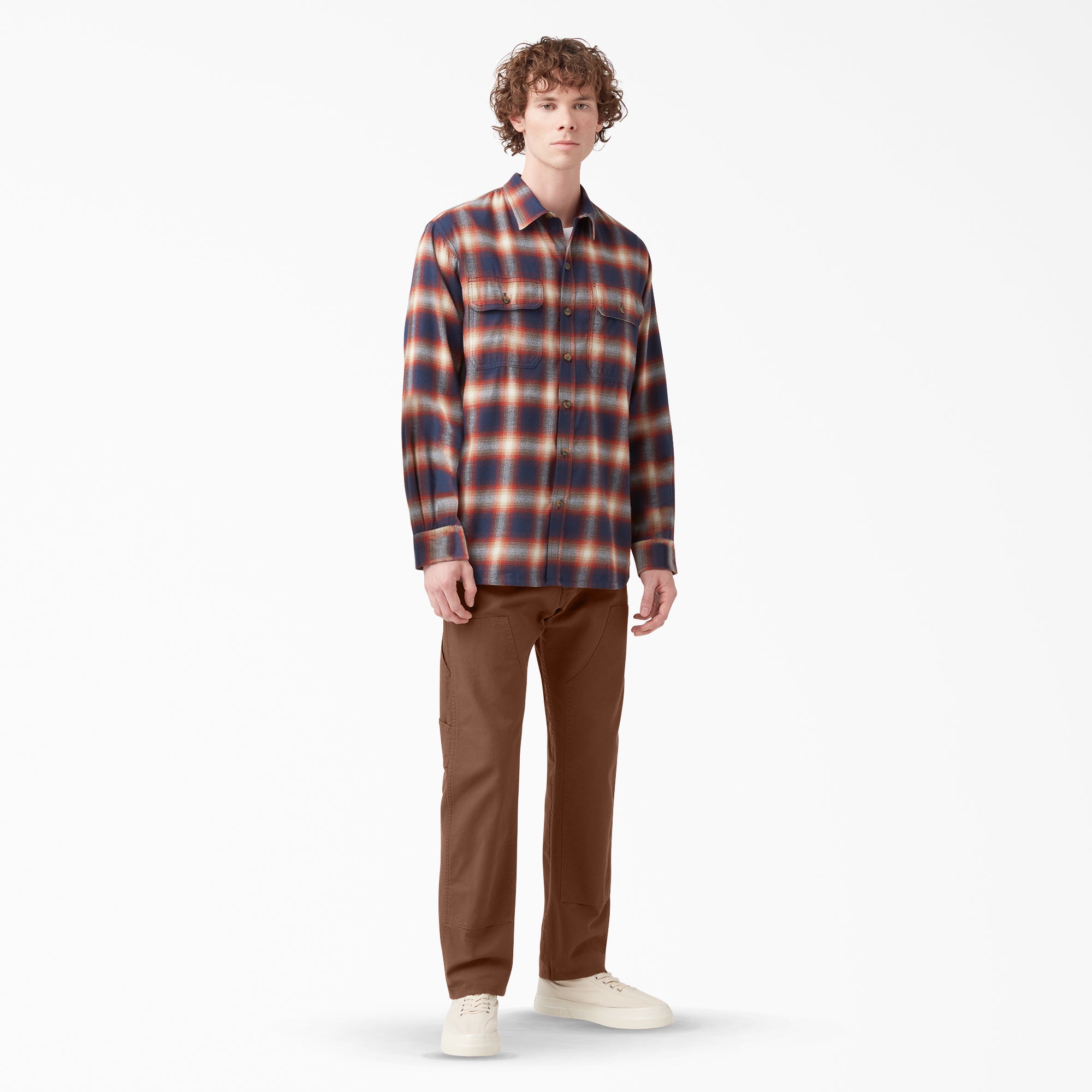 Dickies 1922 Regular Fit Double Knee Pants - Image 4