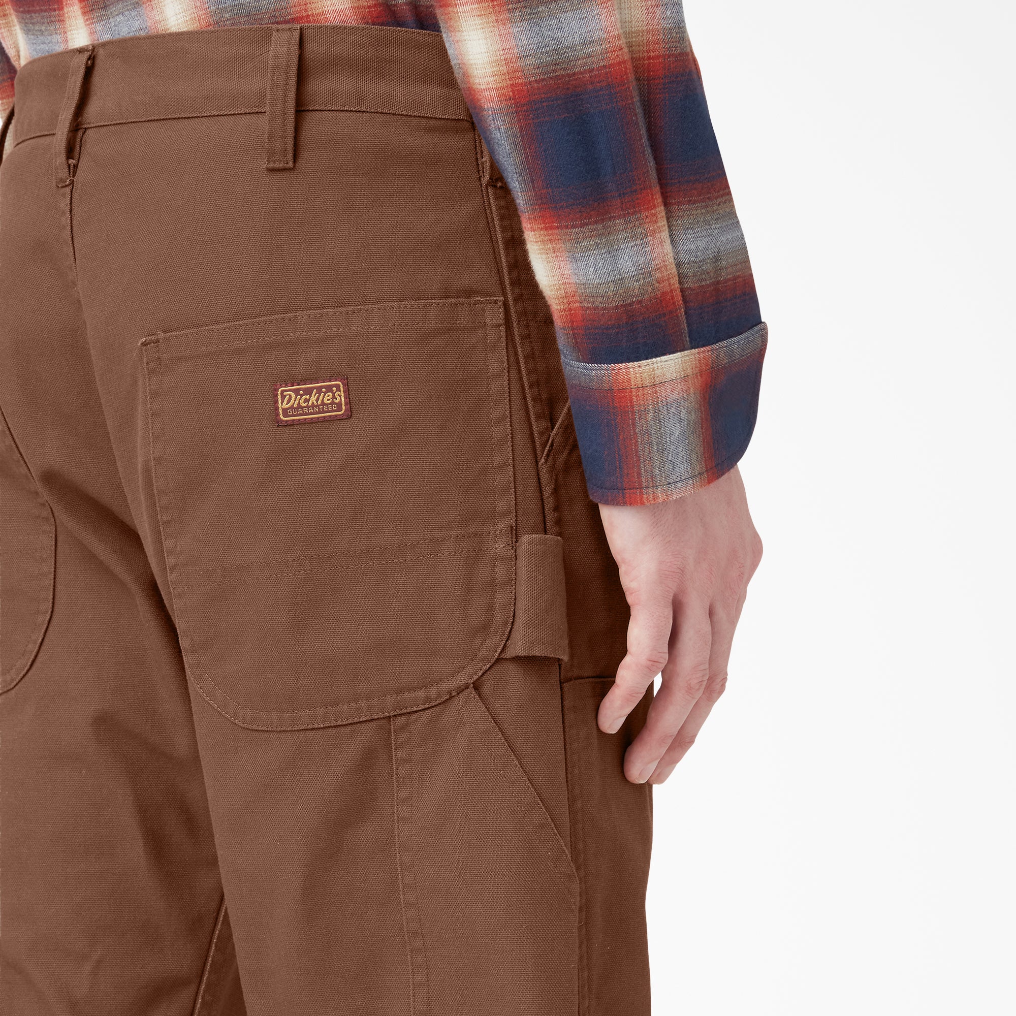 Dickies 1922 Regular Fit Double Knee Pants - Image 5