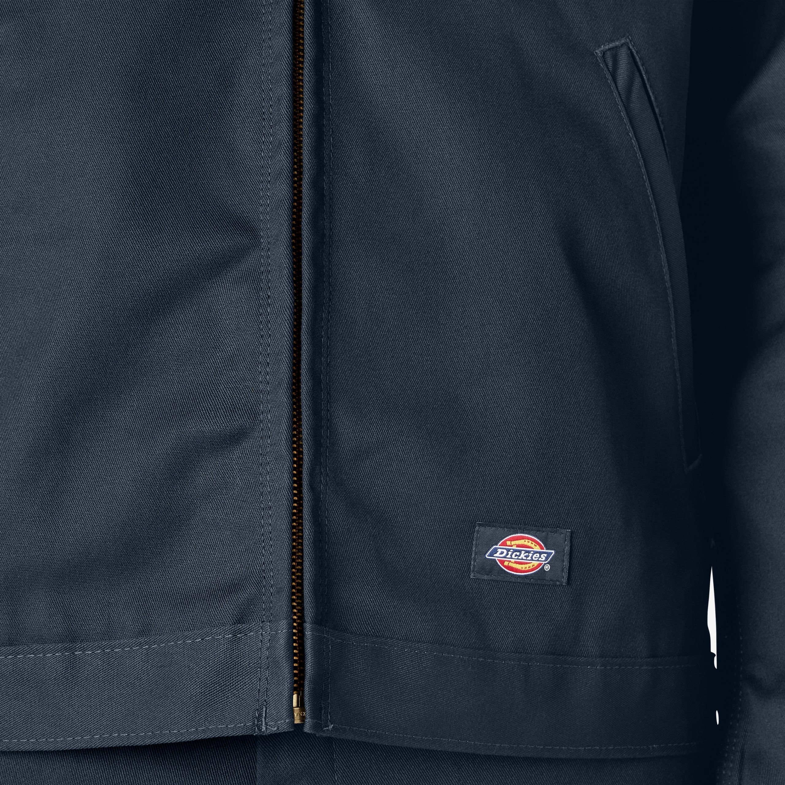 Unlined Eisenhower Jacket - Image 8