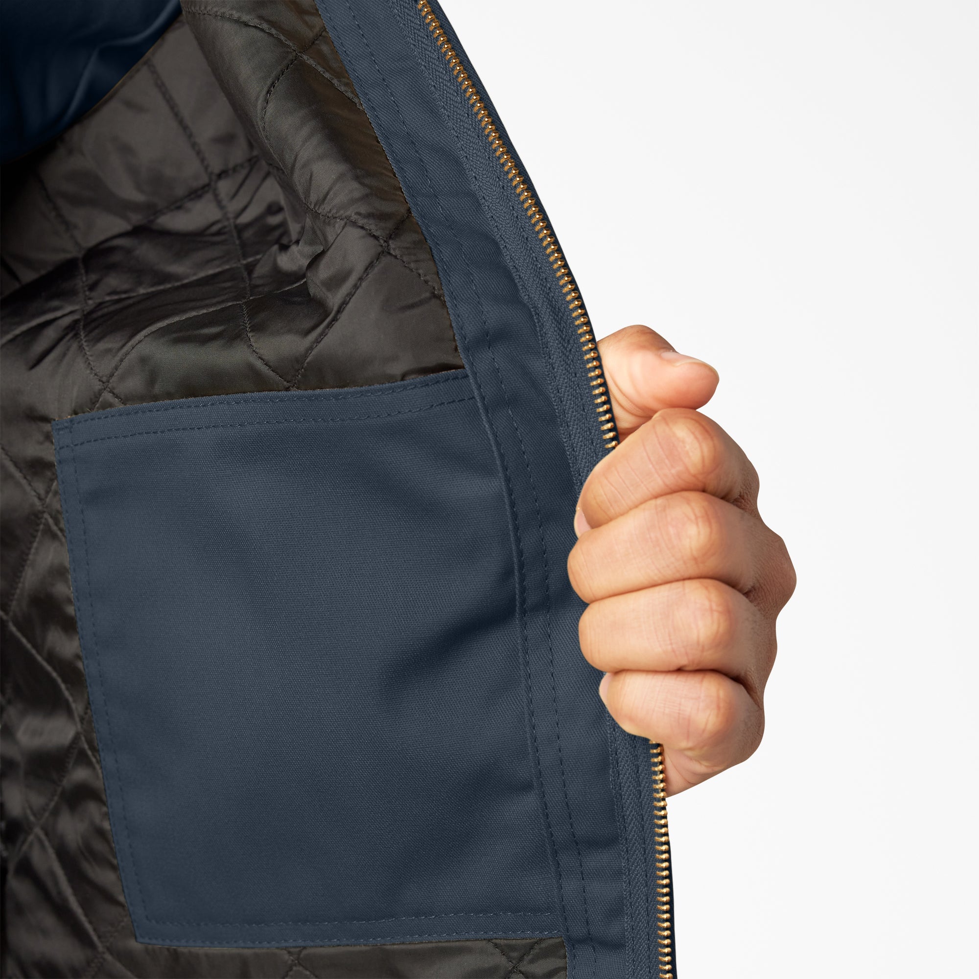 Insulated Eisenhower Jacket - Image 8