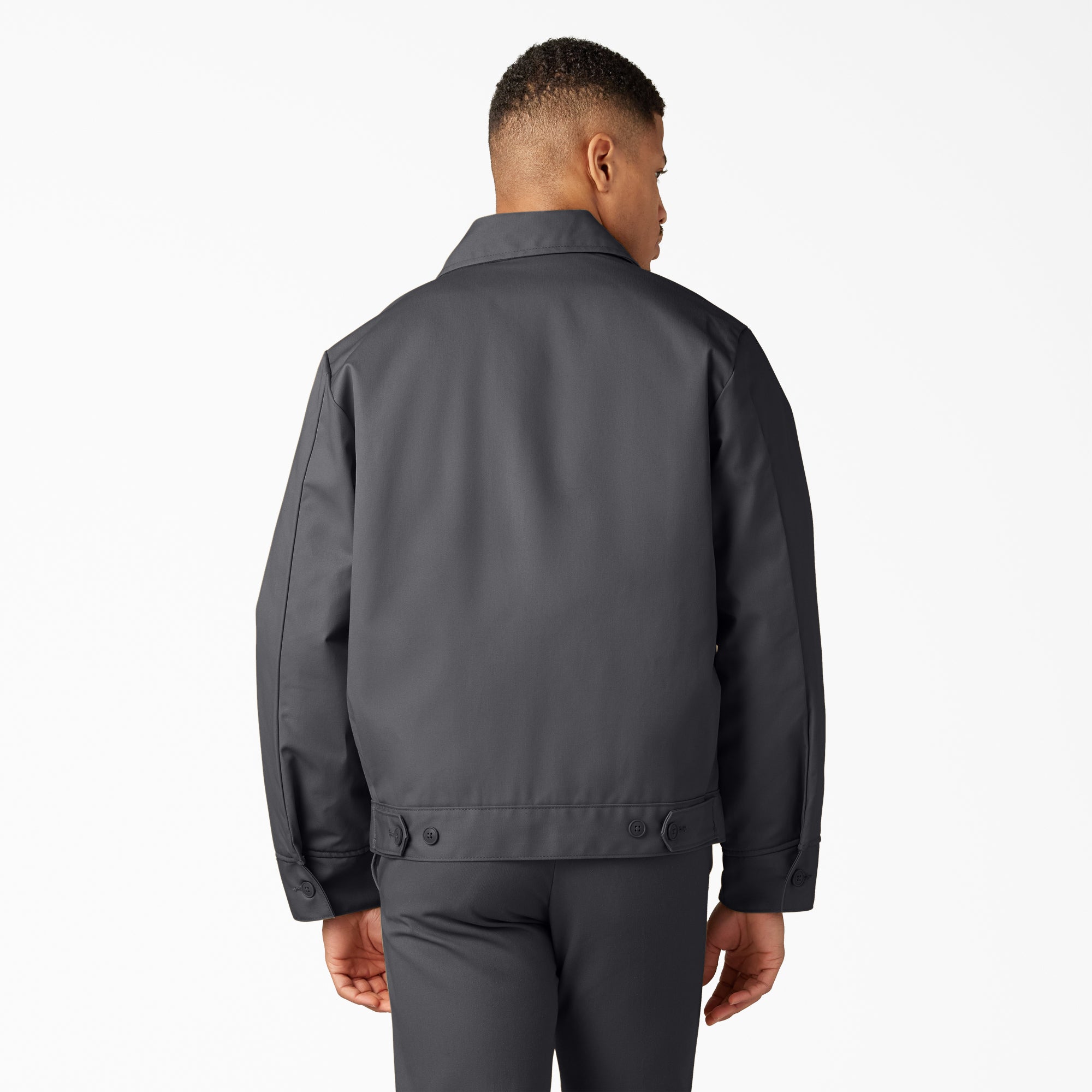 Insulated Eisenhower Jacket - Image 12