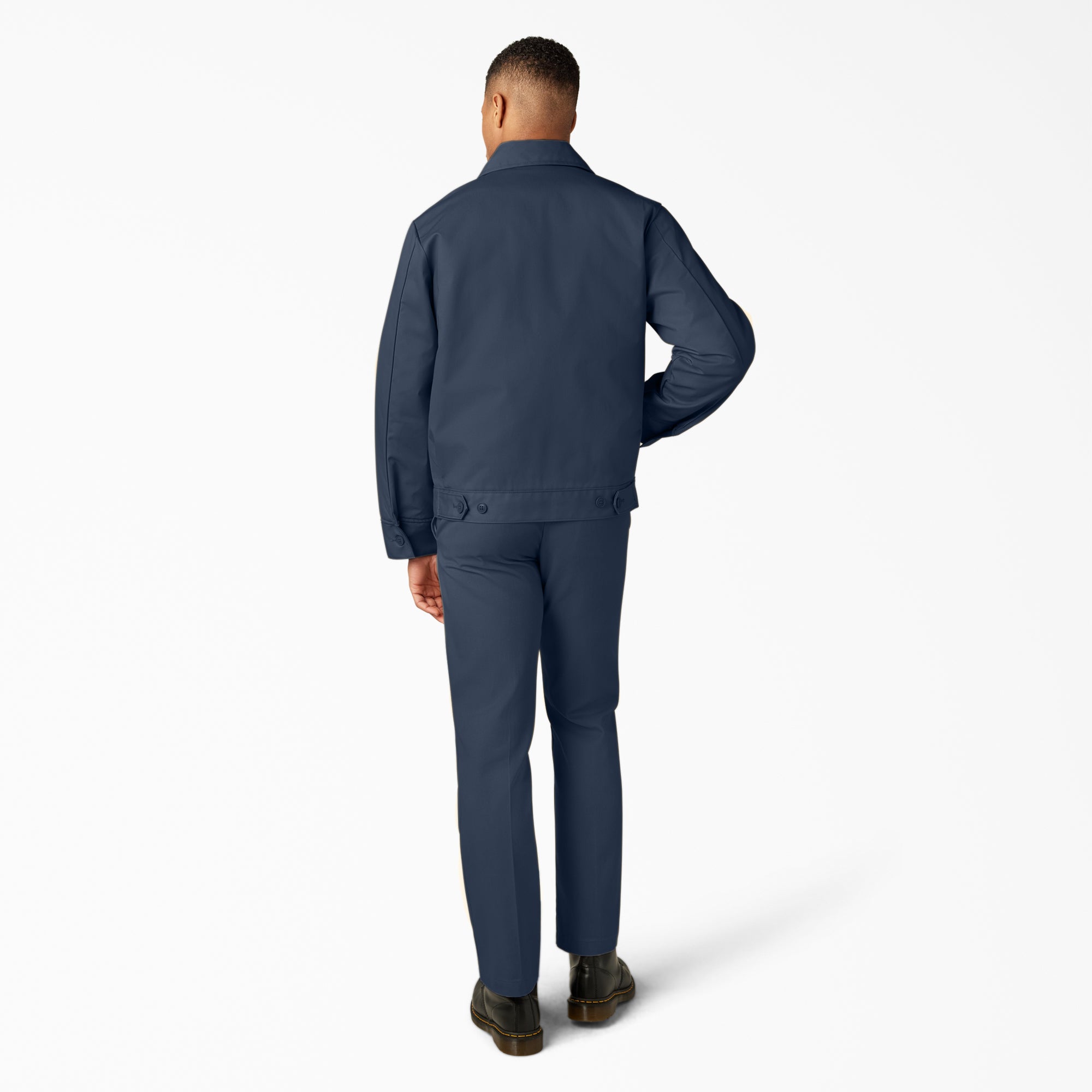 Insulated Eisenhower Jacket - Image 6