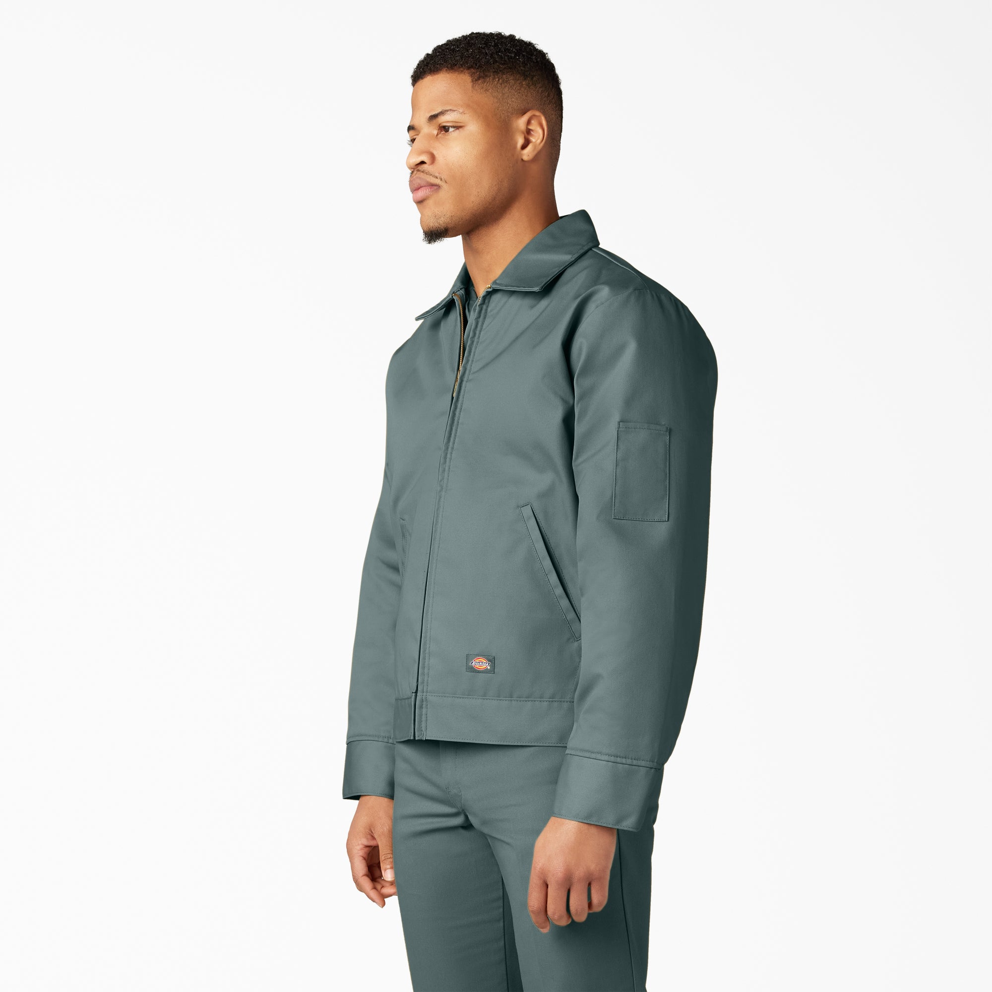Insulated Eisenhower Jacket - Image 3