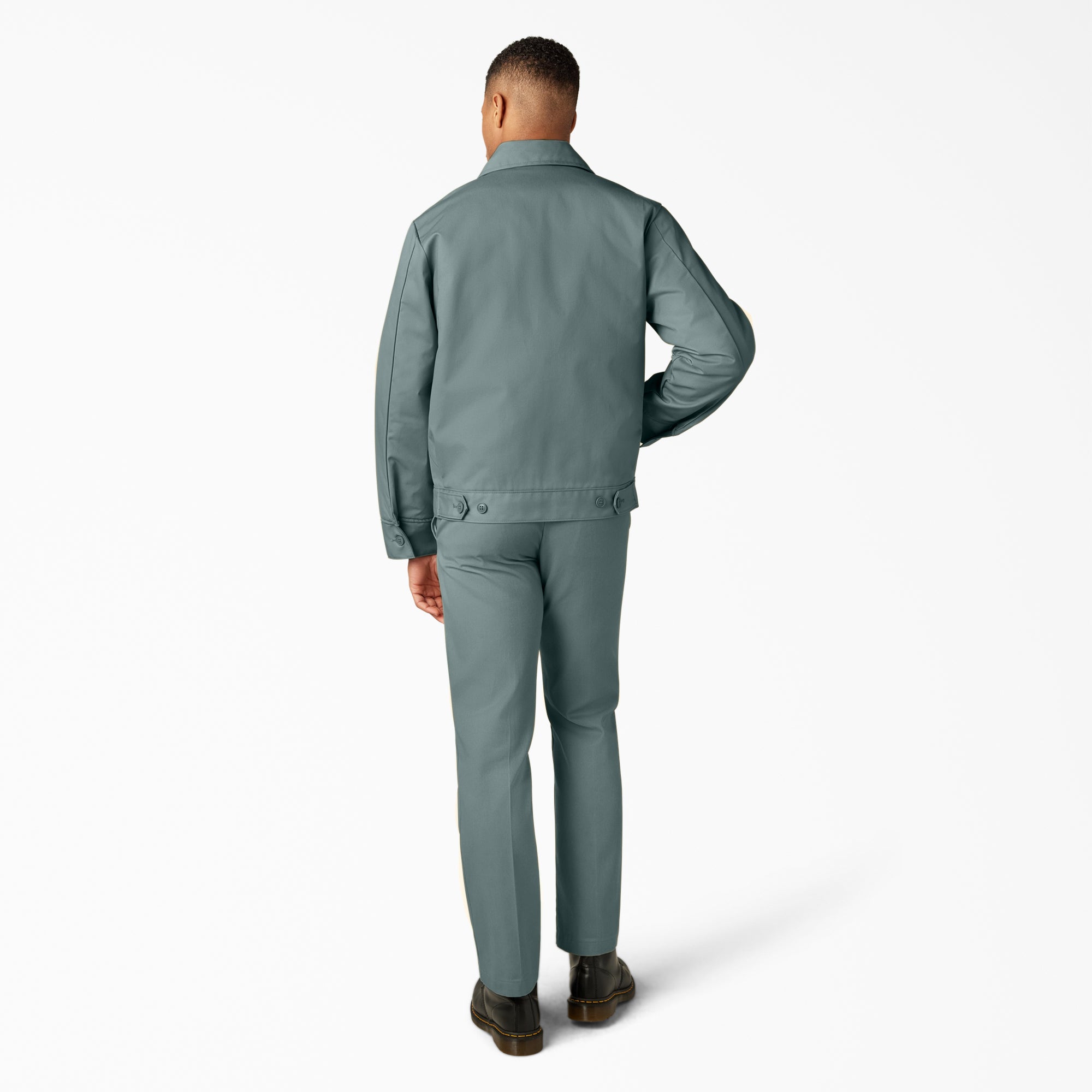 Insulated Eisenhower Jacket - Image 6