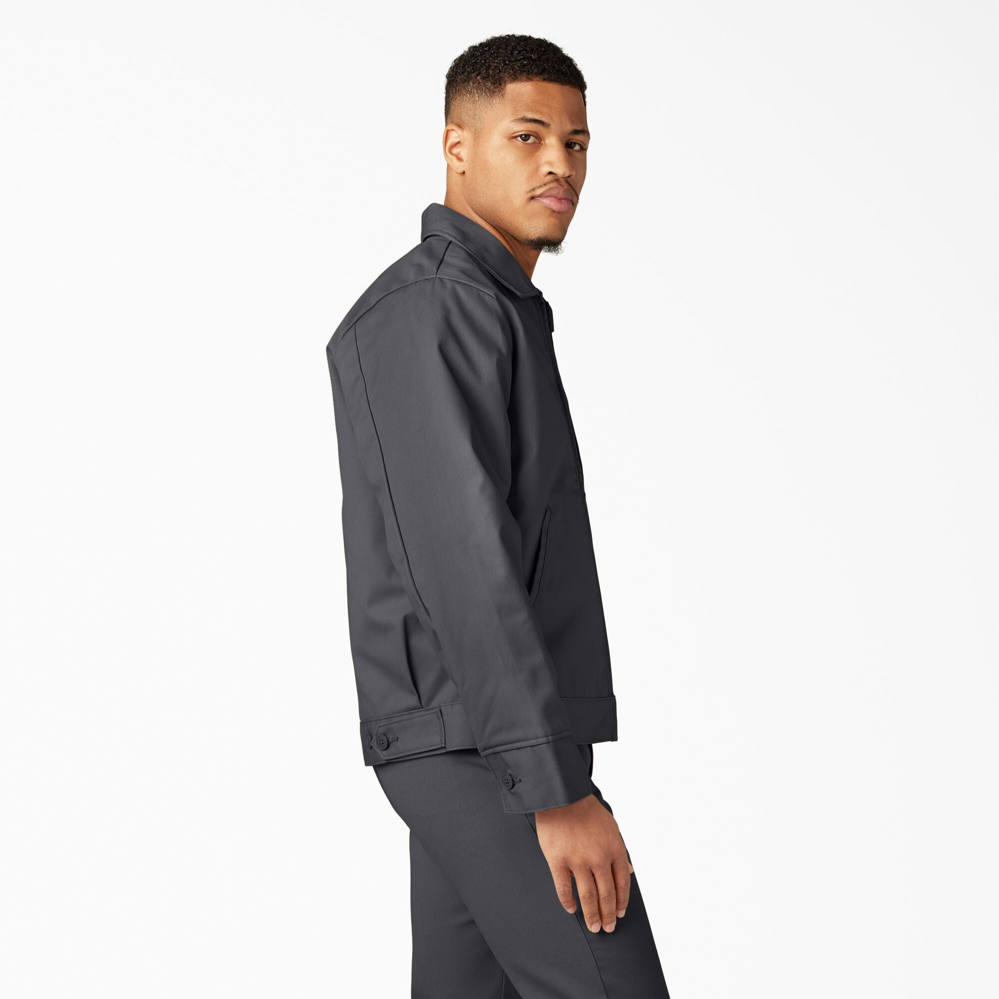 Insulated Eisenhower Jacket - Image 4