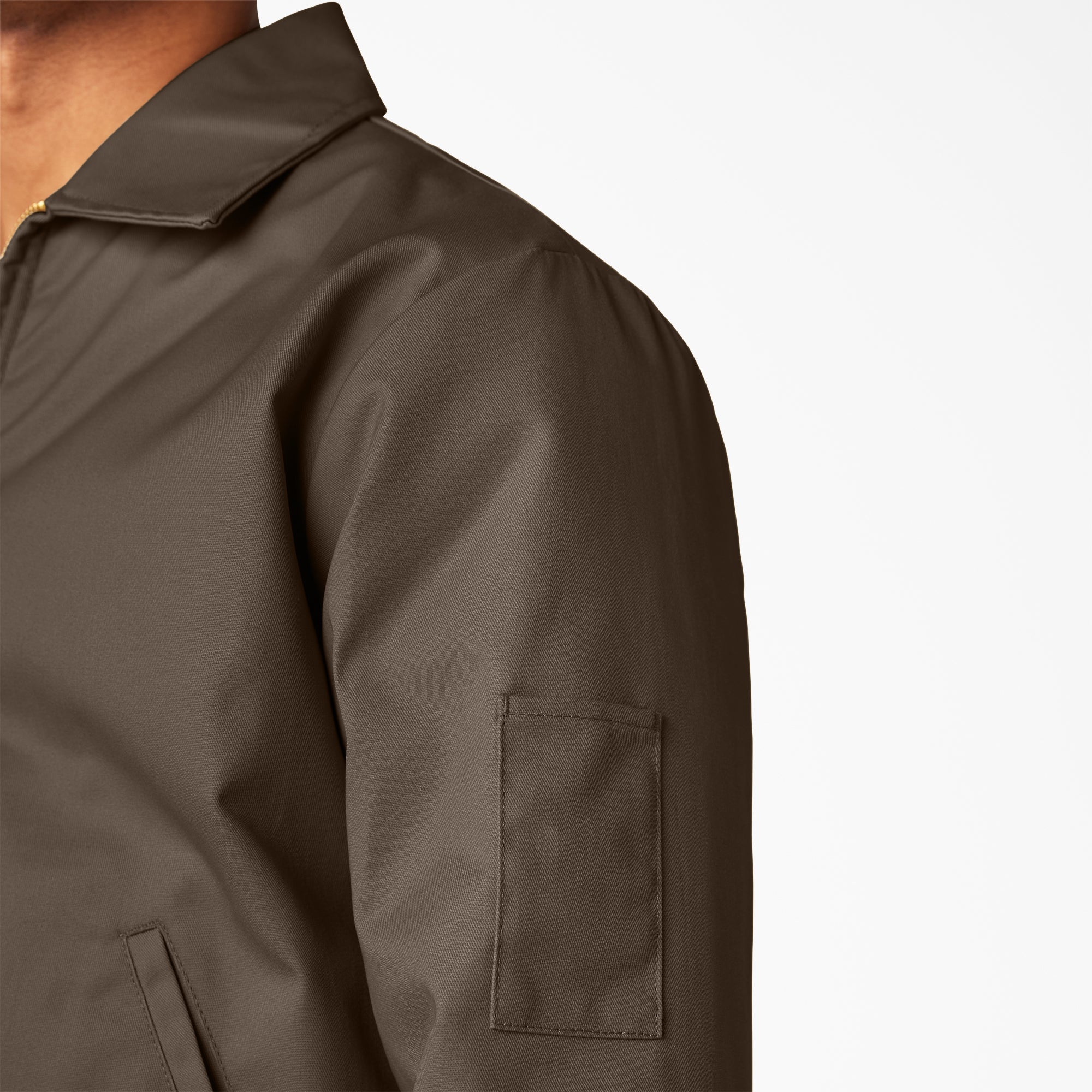 Insulated Eisenhower Jacket - Image 9