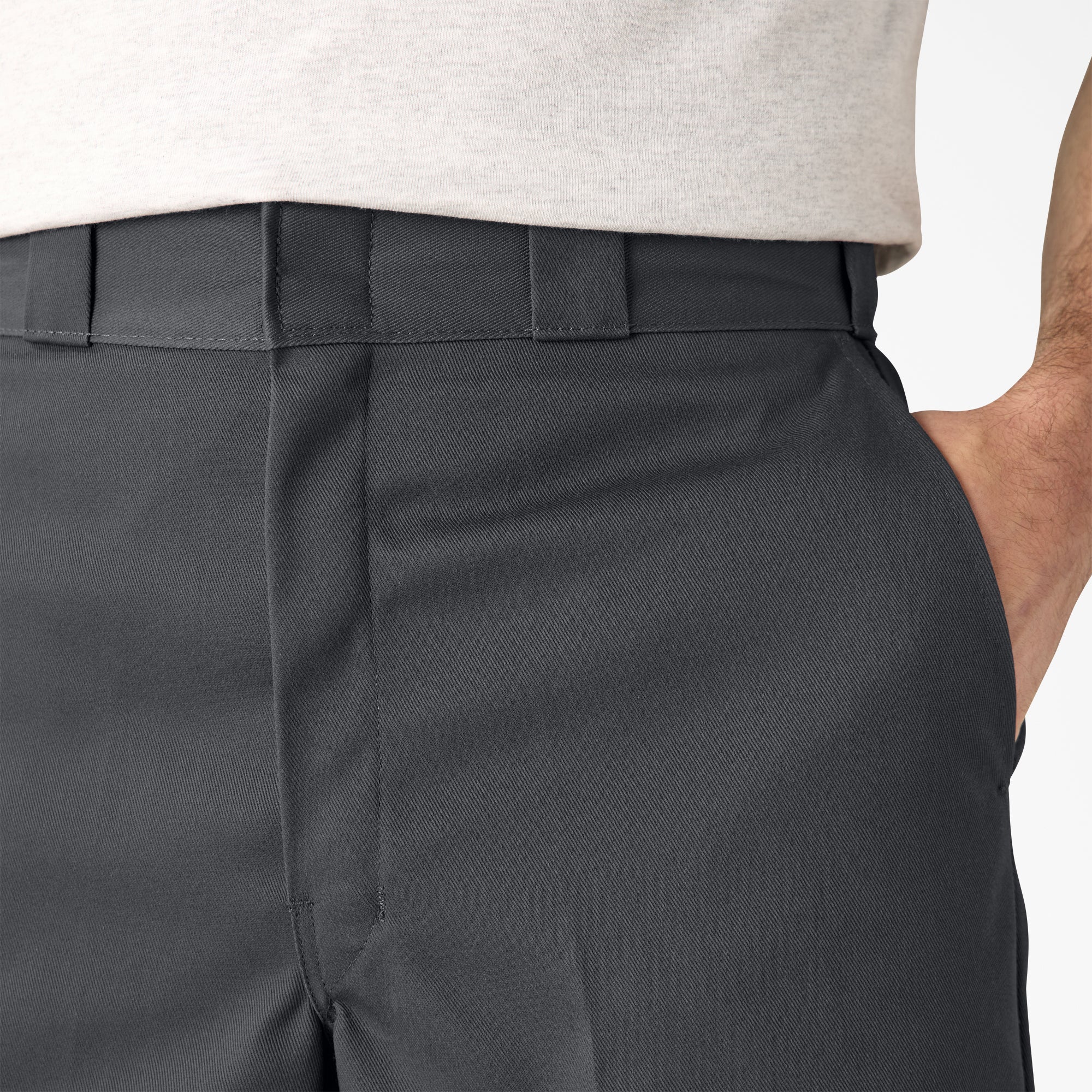 Loose Fit Multi-Use Pocket Work Shorts. 15 - Image 9