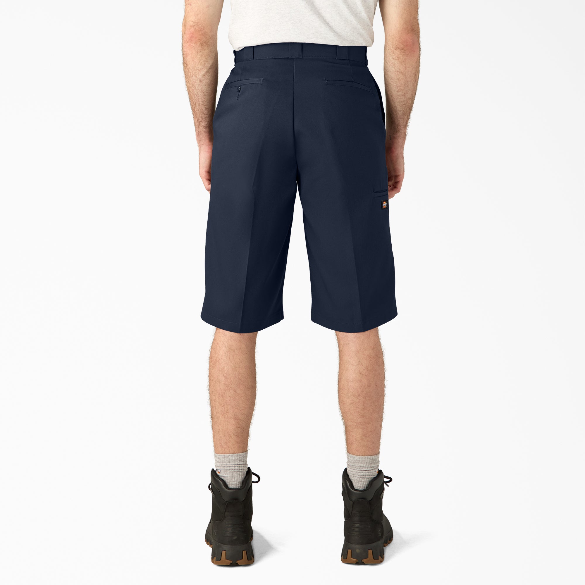 Loose Fit Multi-Use Pocket Work Shorts. 15 - Image 2