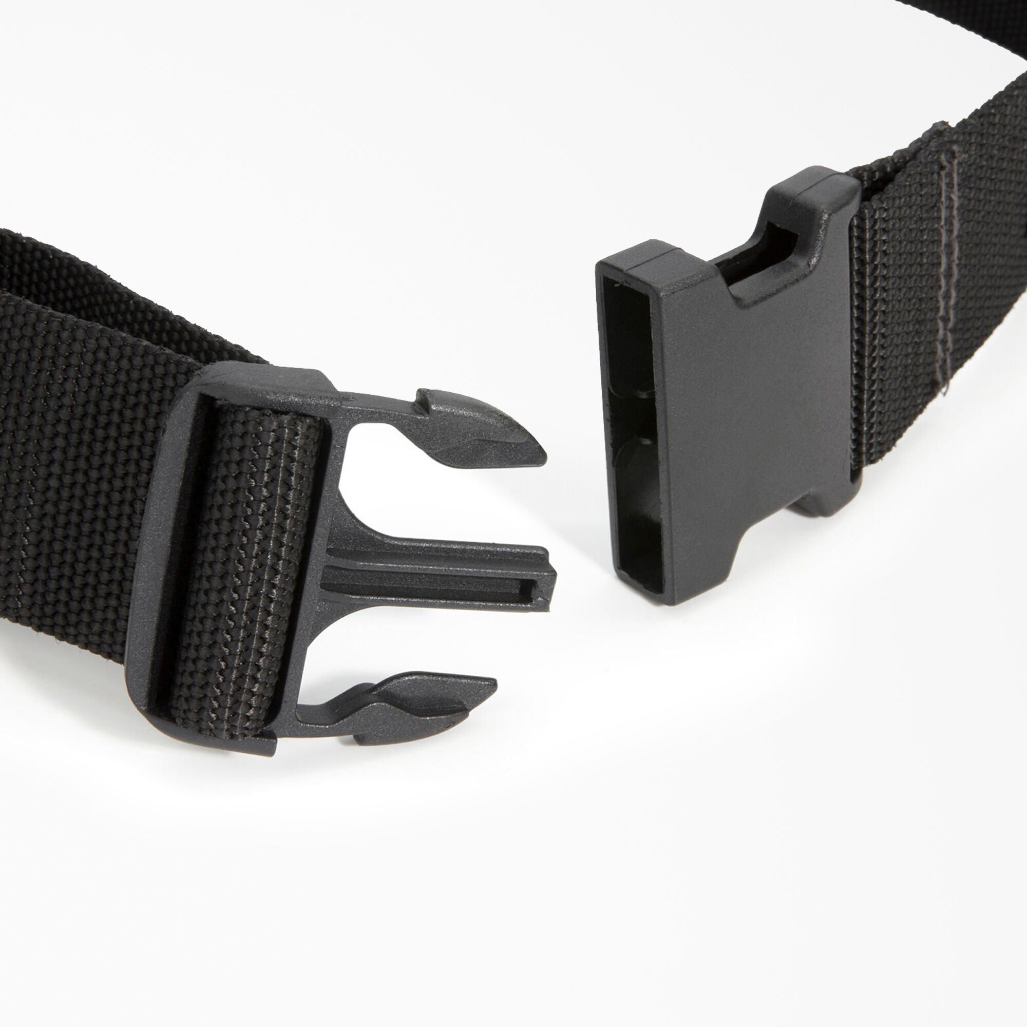 5-Pocket Work Apron with Tool Pouch - Image 3