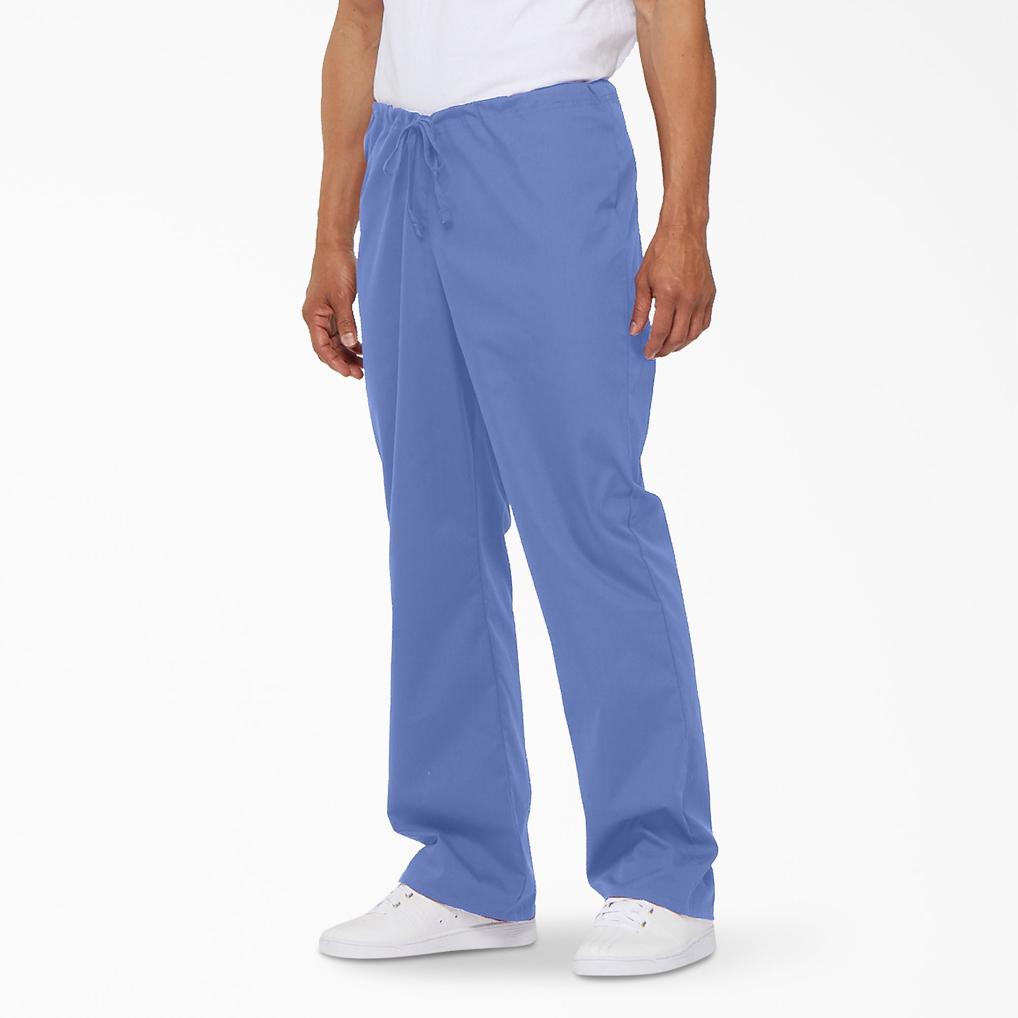 Unisex EDS Signature Scrub Pants - Image 3