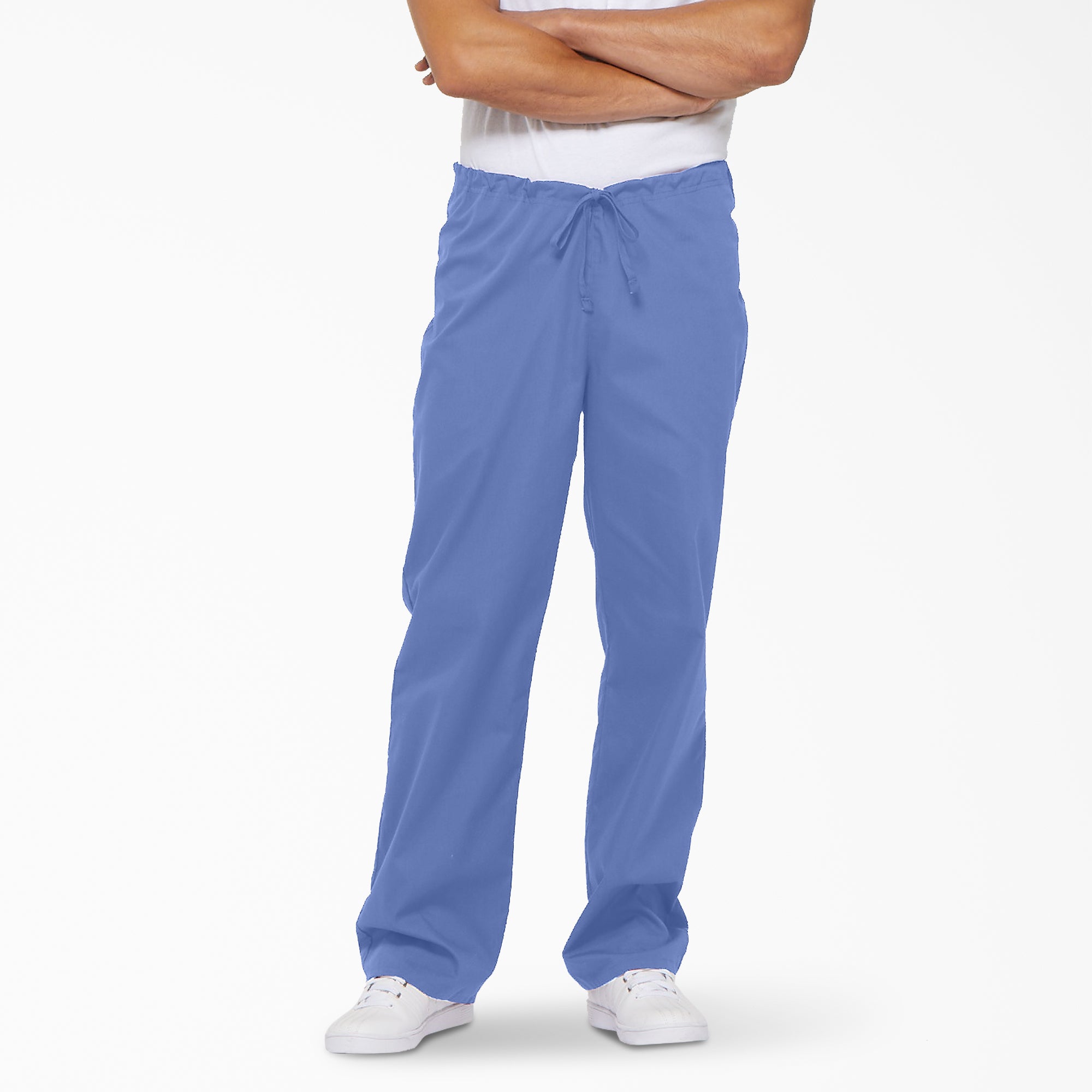 Unisex EDS Signature Scrub Pants