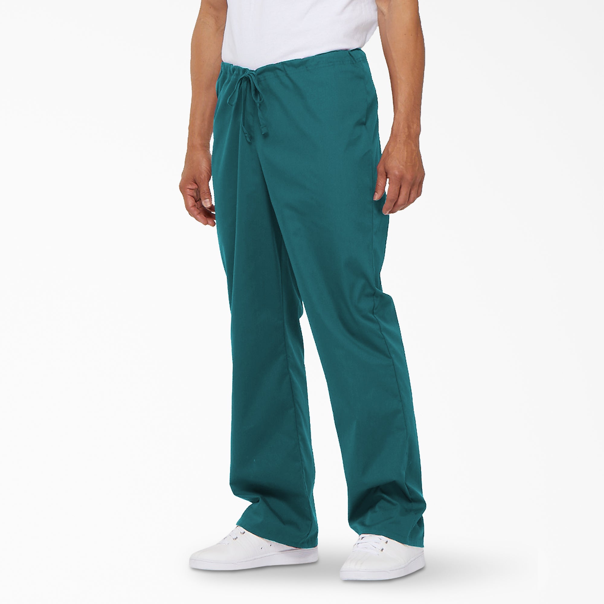Unisex EDS Signature Scrub Pants - Image 3