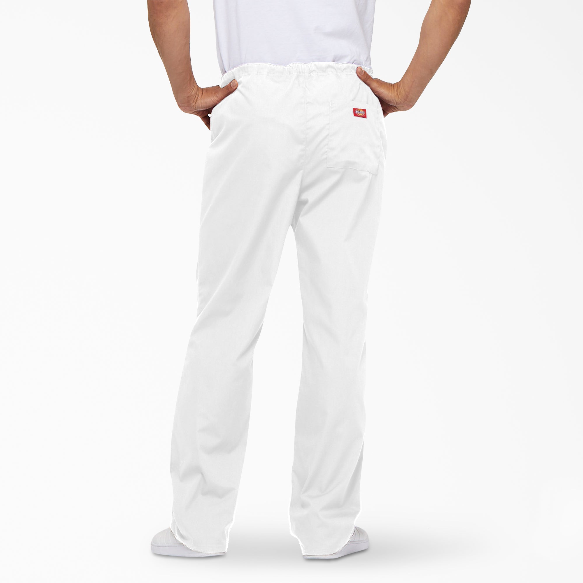 Unisex EDS Signature Scrub Pants - Image 2