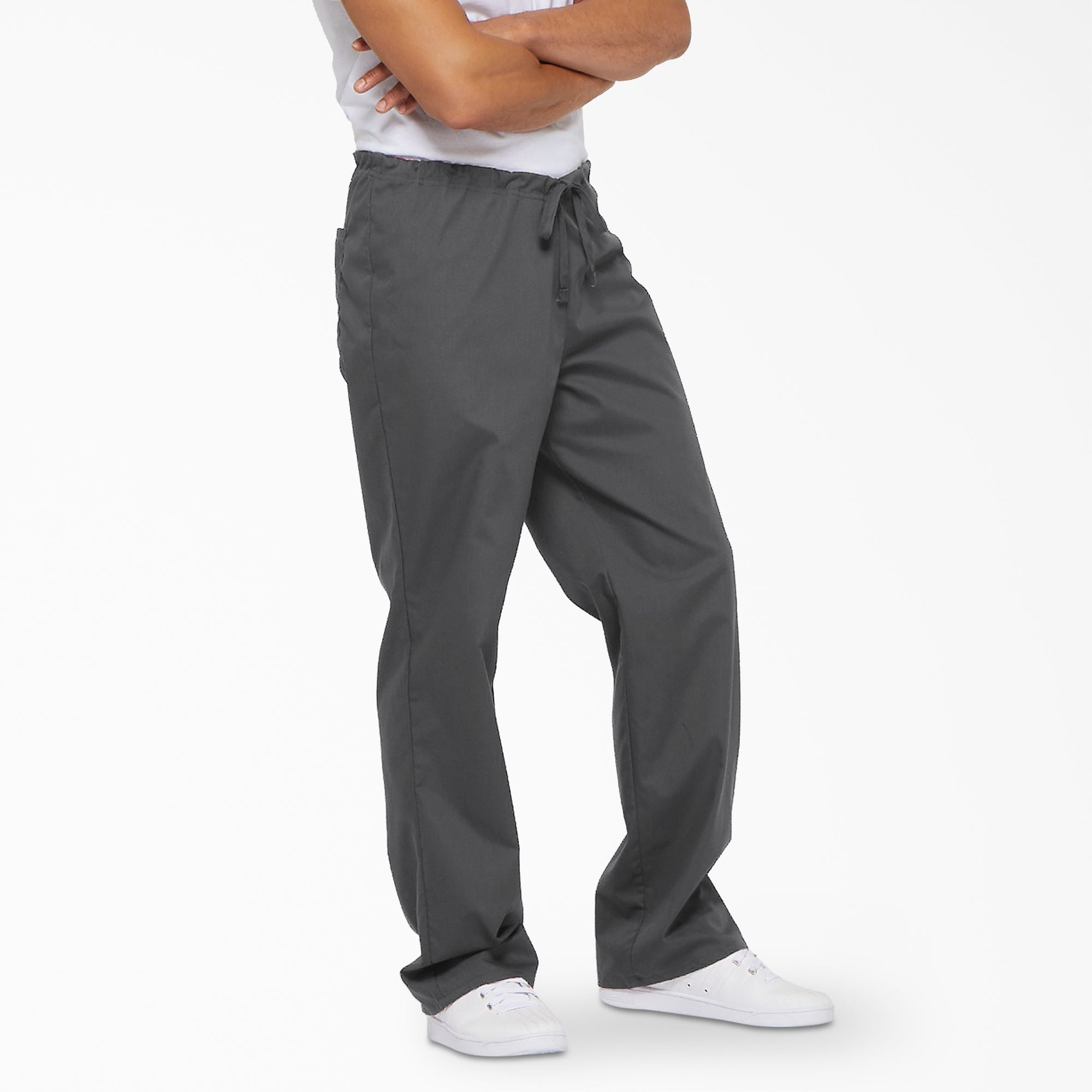 Unisex EDS Signature Scrub Pants - Image 4