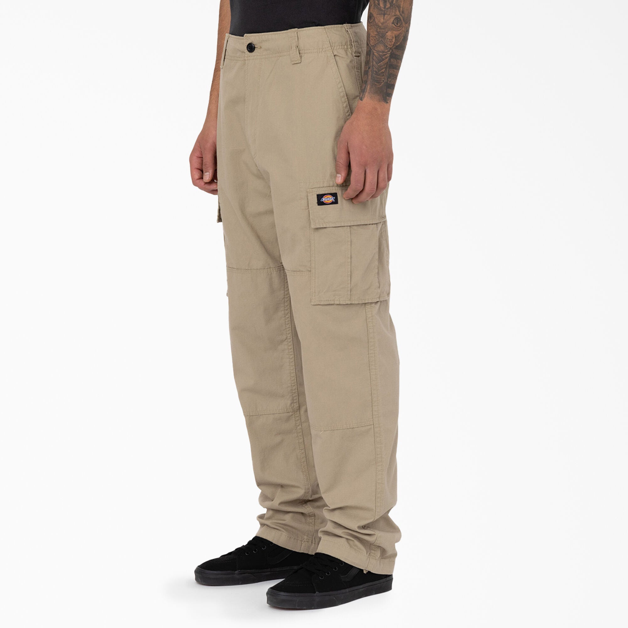 Eagle Bend Relaxed Fit Double Knee Cargo Pants - Image 7