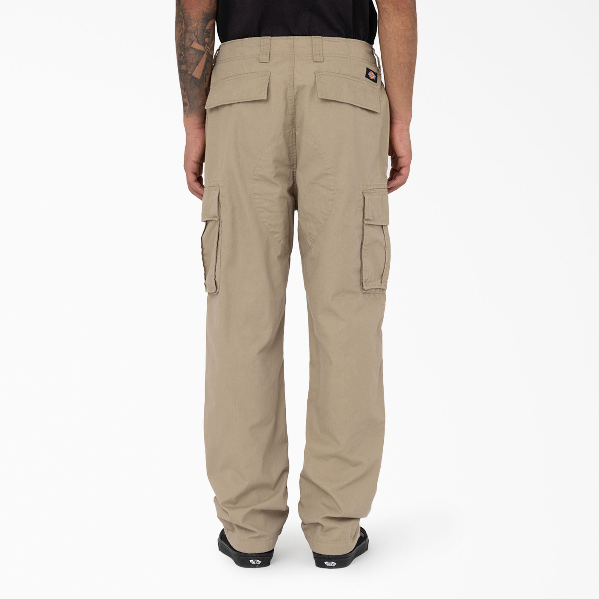 Eagle Bend Relaxed Fit Double Knee Cargo Pants - Image 2
