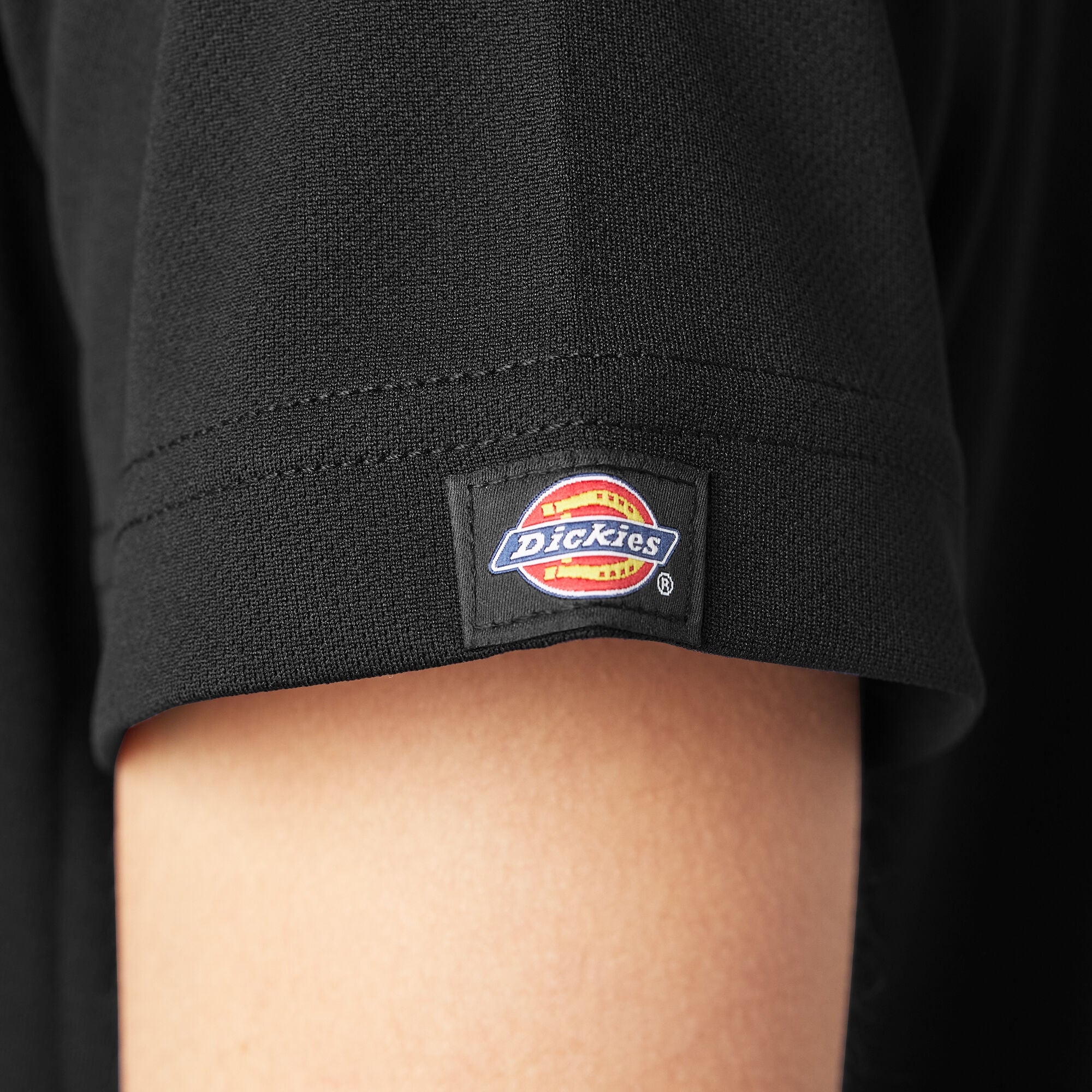 Women's Performance Polo Shirt - Image 7