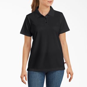 Women's Performance Polo Shirt