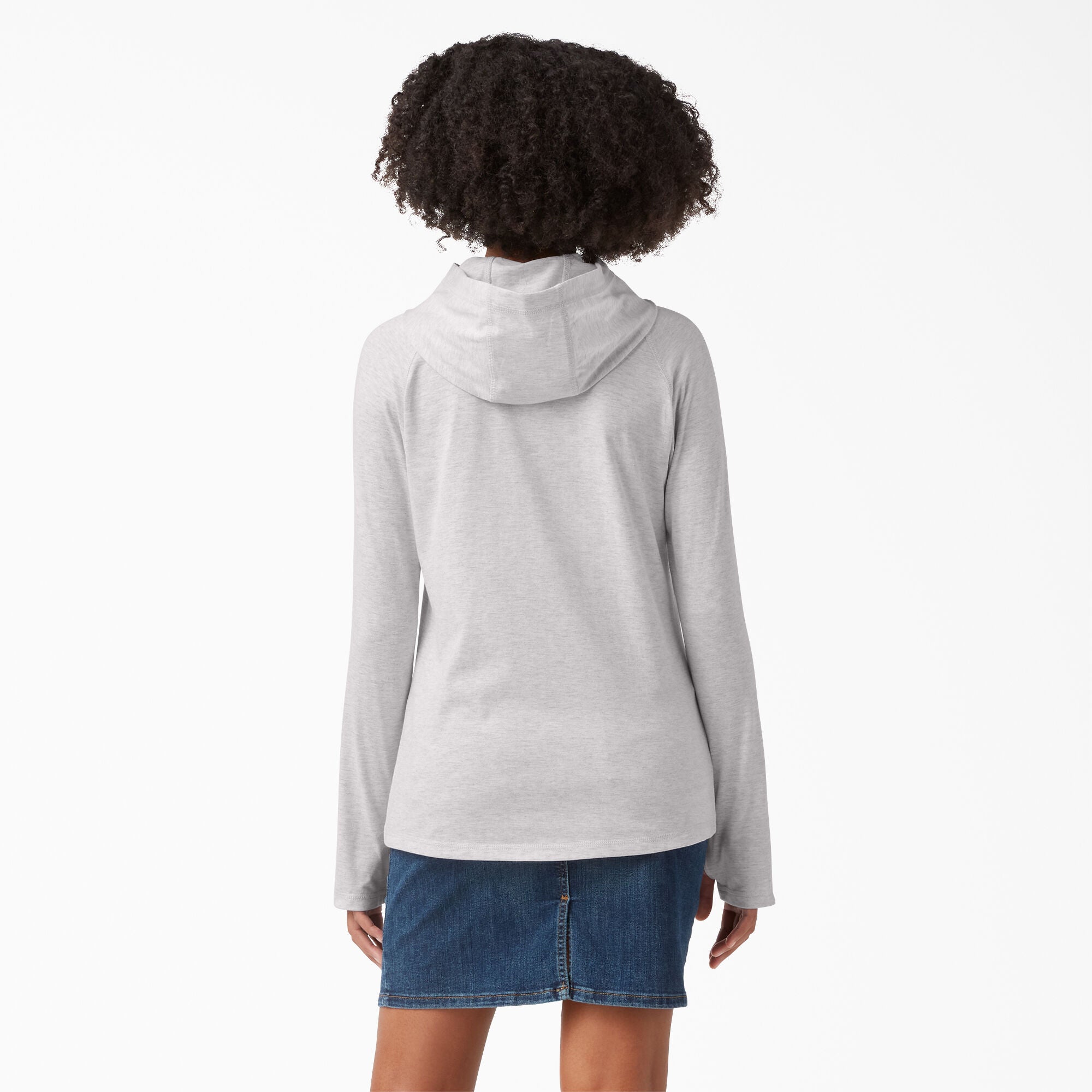 Women's Cooling Performance Sun Shirt - Image 2