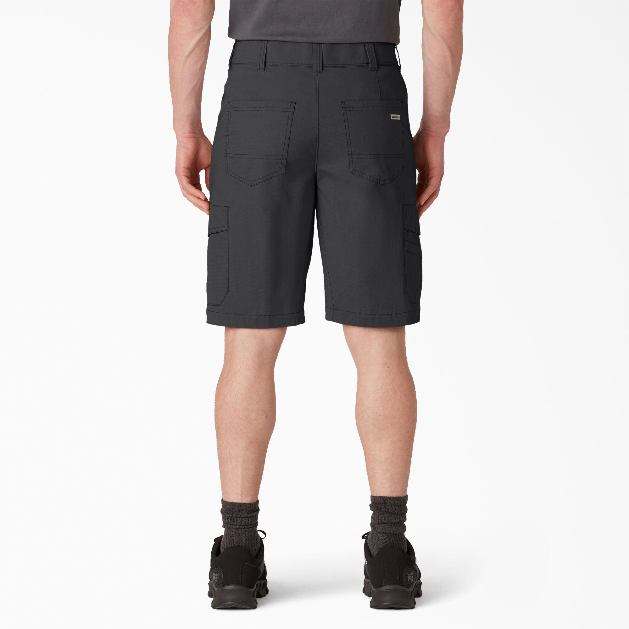 FLEX Cooling Regular Fit Cargo Shorts. 11 - Image 2
