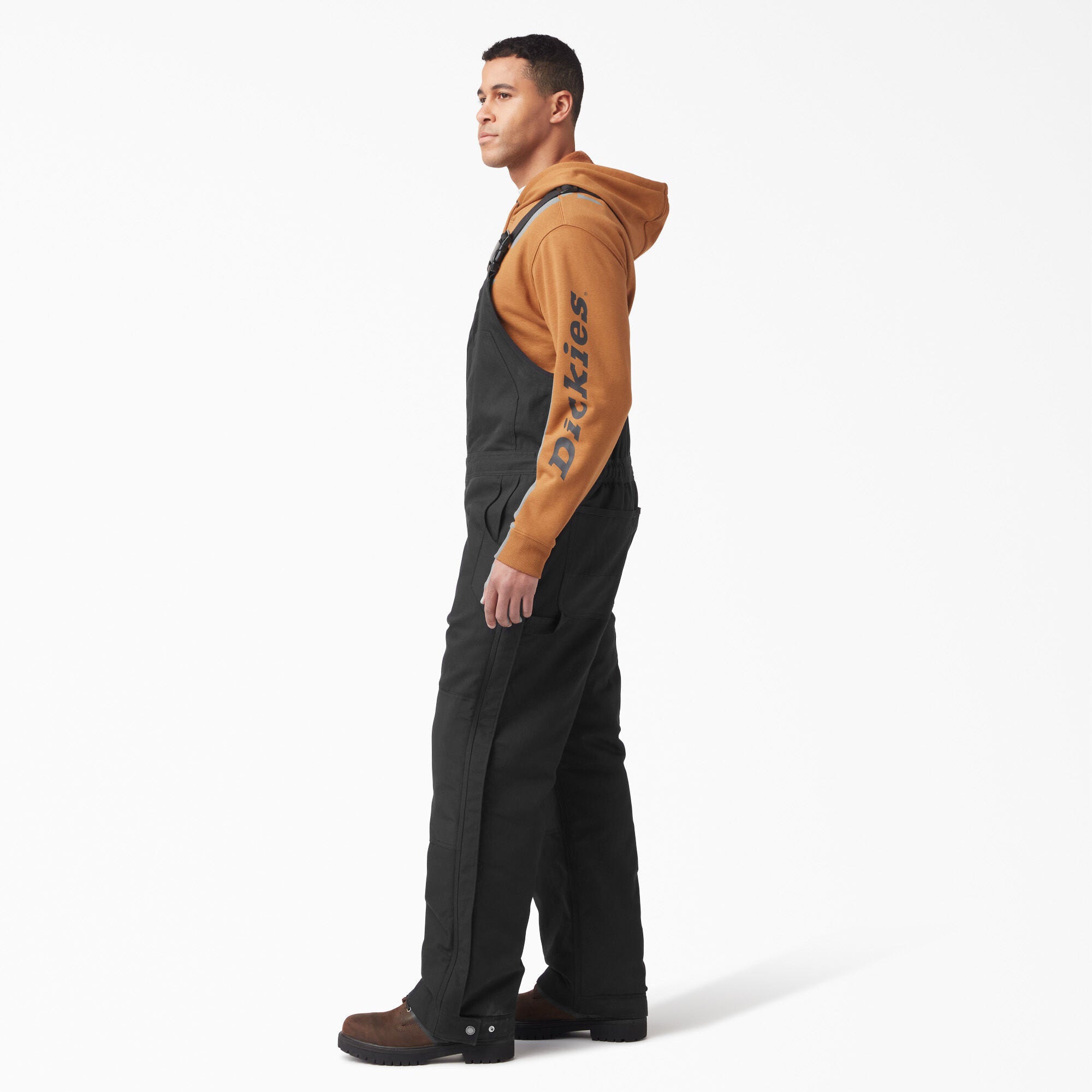 DuraTech Renegade FLEX Insulated Bib Overalls - Image 3