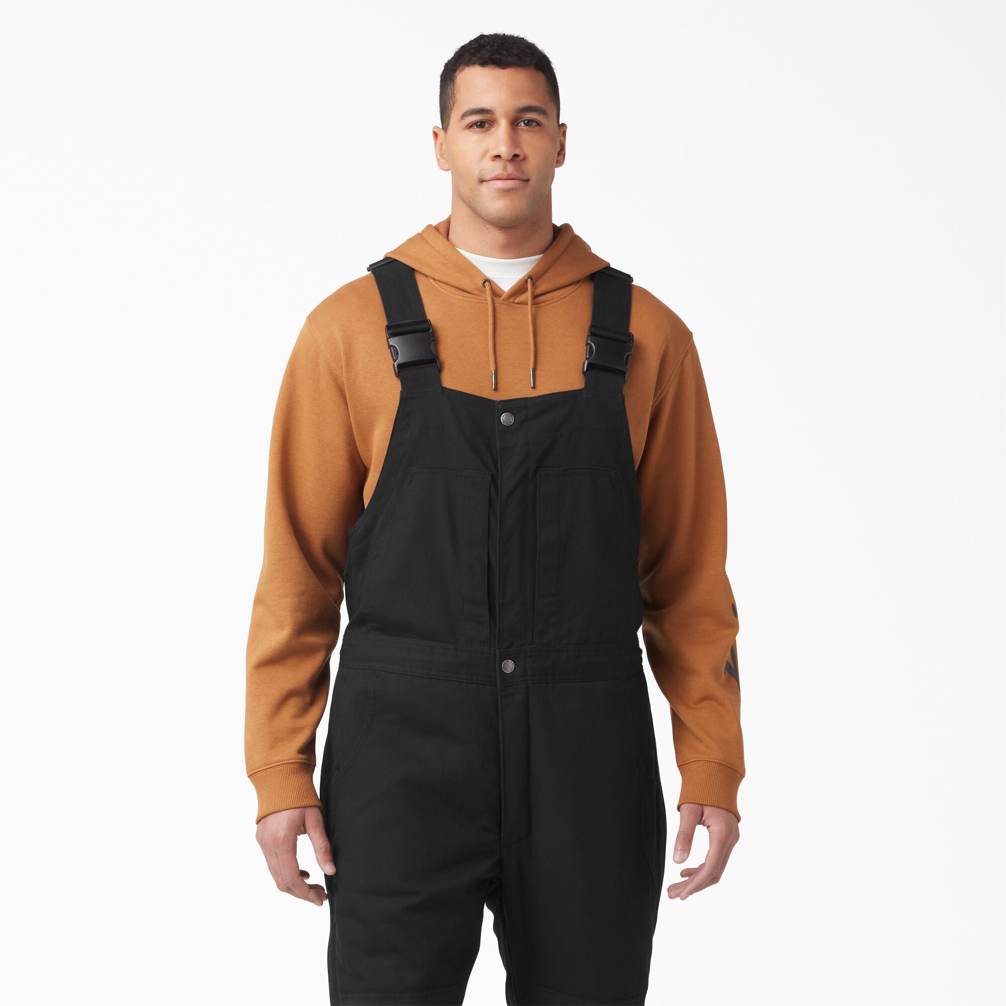 DuraTech Renegade FLEX Insulated Bib Overalls - Image 4