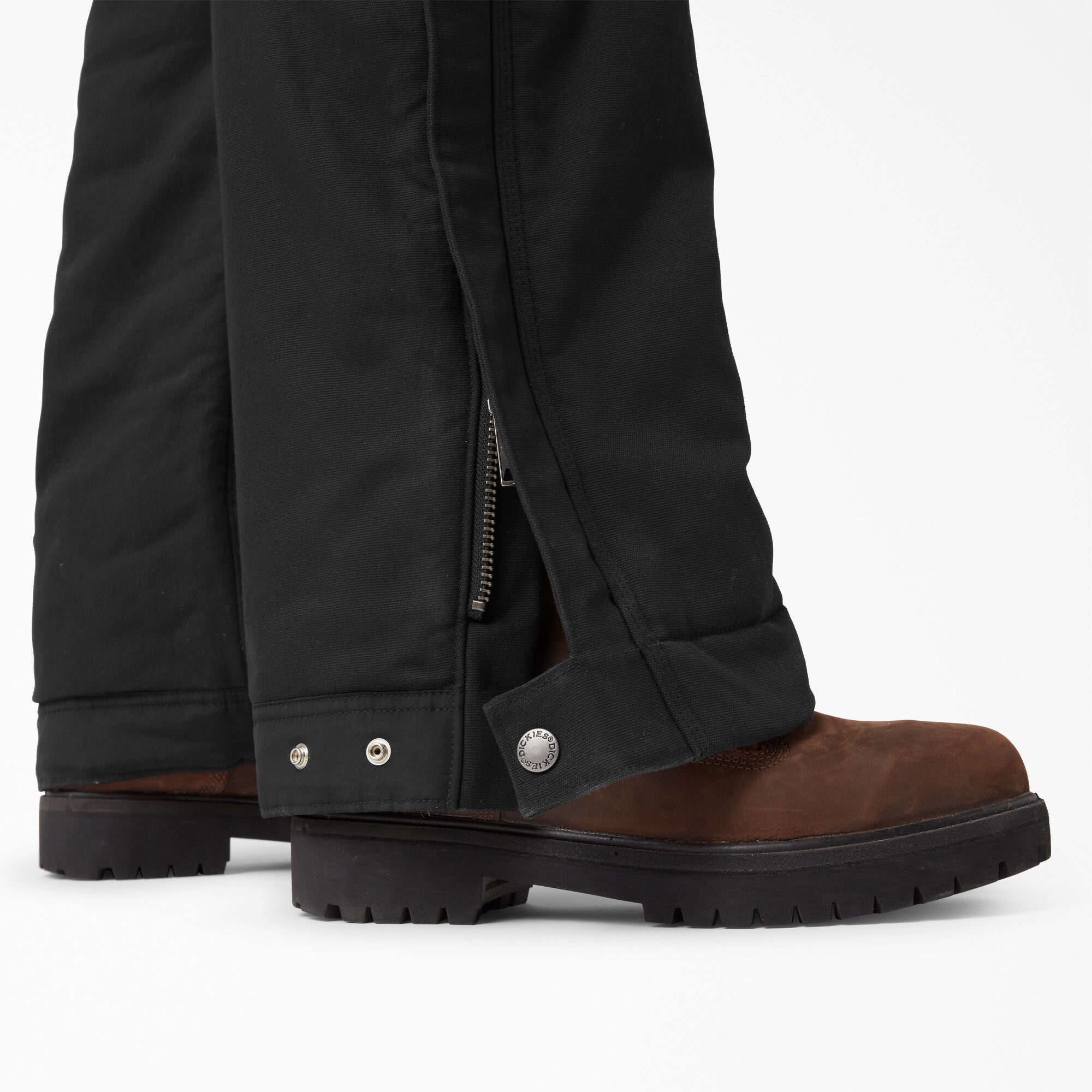 DuraTech Renegade FLEX Insulated Bib Overalls - Image 7