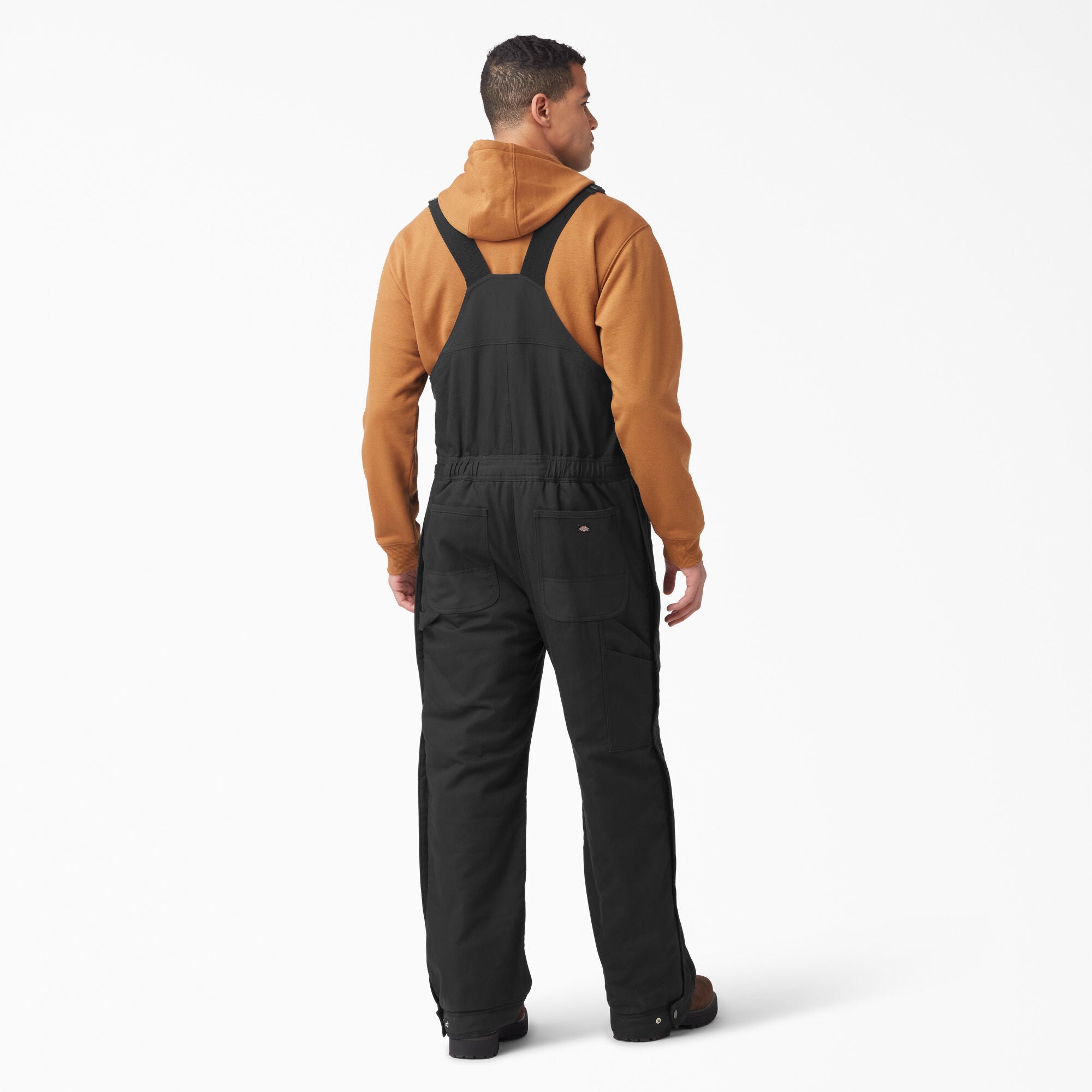 DuraTech Renegade FLEX Insulated Bib Overalls - Image 2