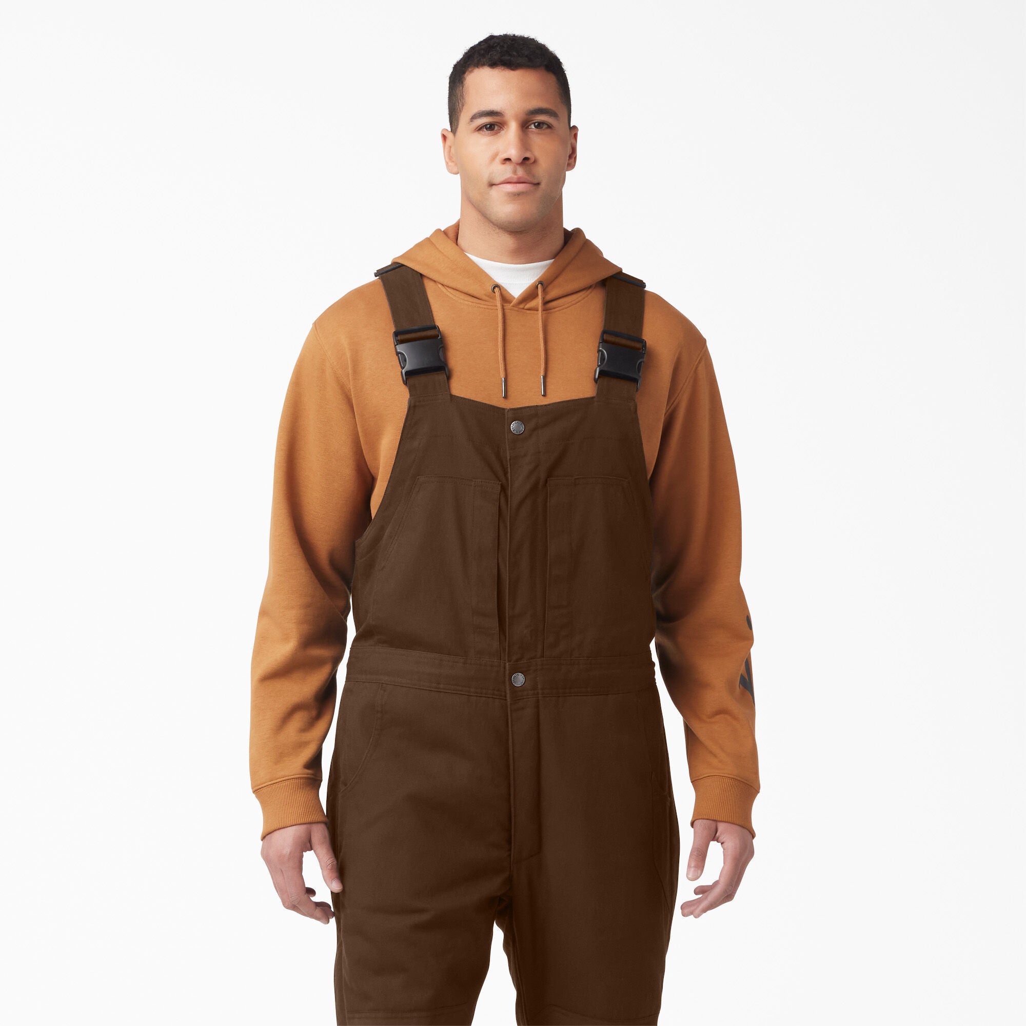 DuraTech Renegade FLEX Insulated Bib Overalls - Image 4