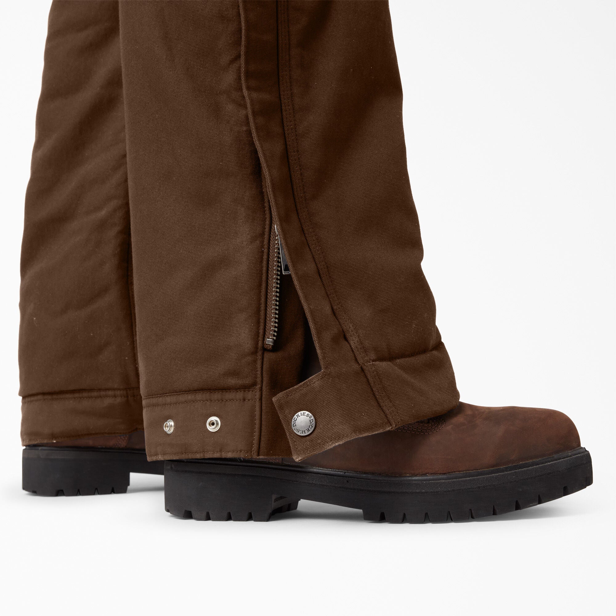 DuraTech Renegade FLEX Insulated Bib Overalls - Image 7