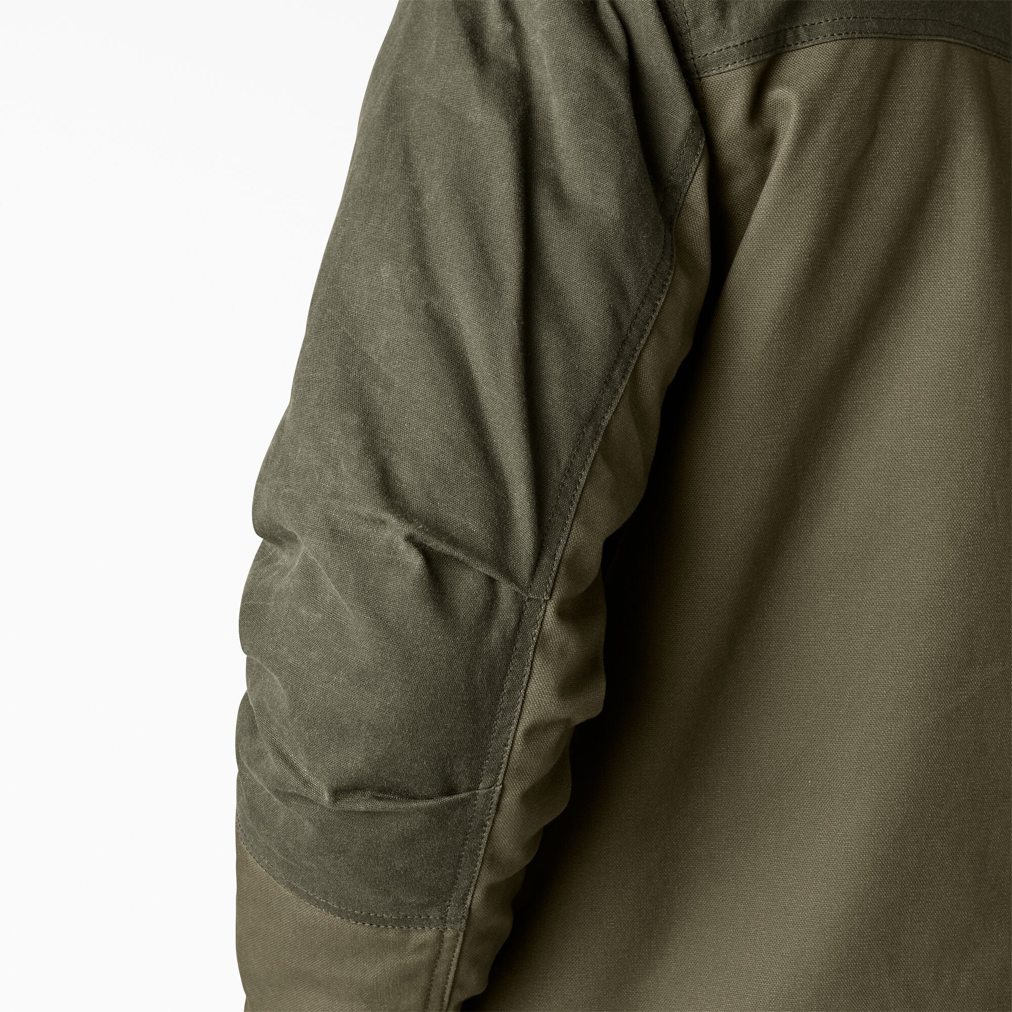 Waxed Canvas Chore Coat - Image 10