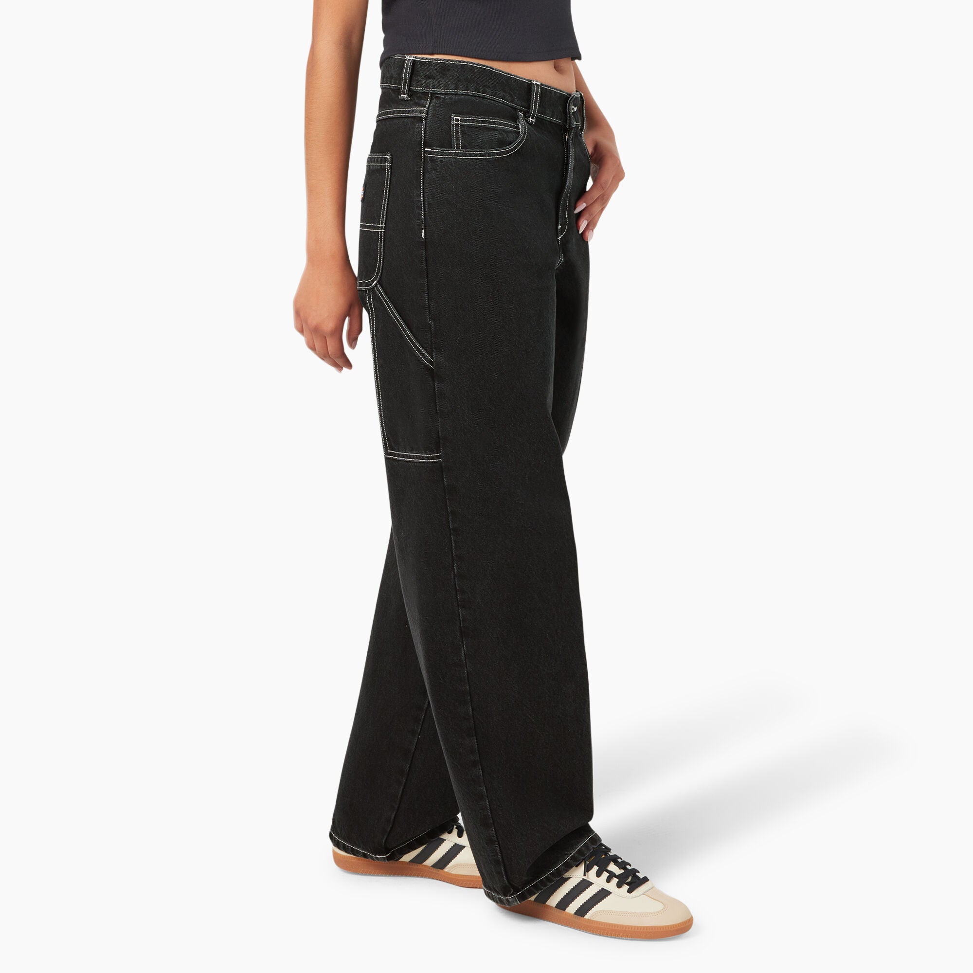 Women's Herndon Jeans - Image 4