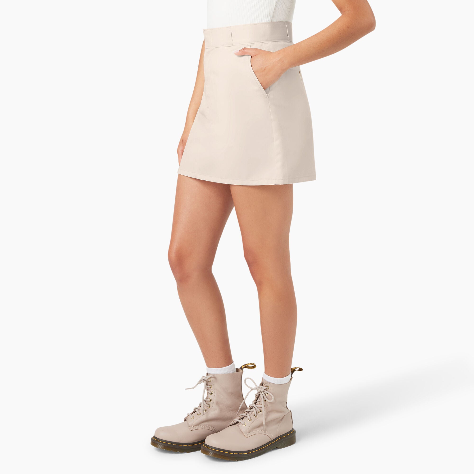 Women's Mini Skirt - Image 3