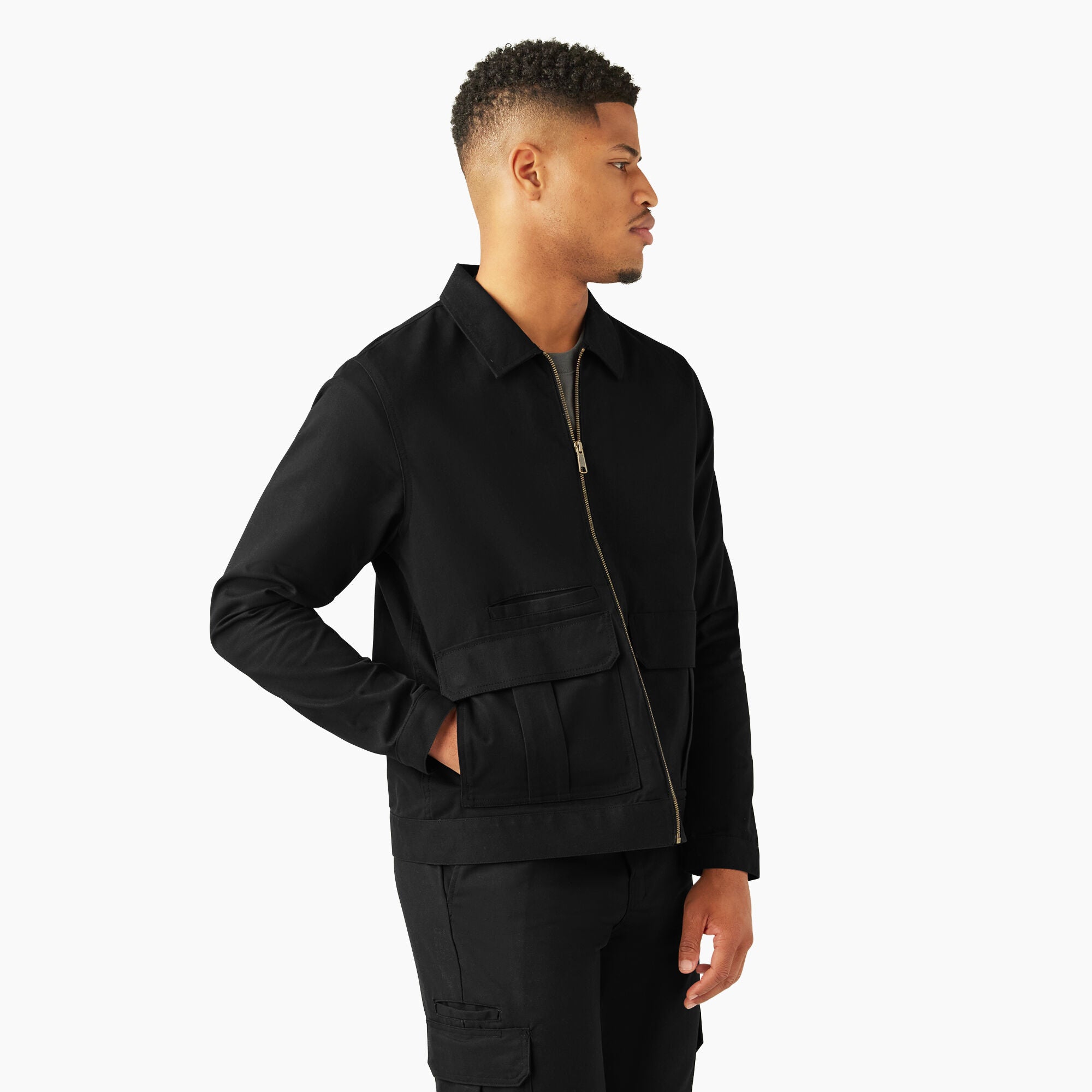 Utility Service Jacket - Image 4