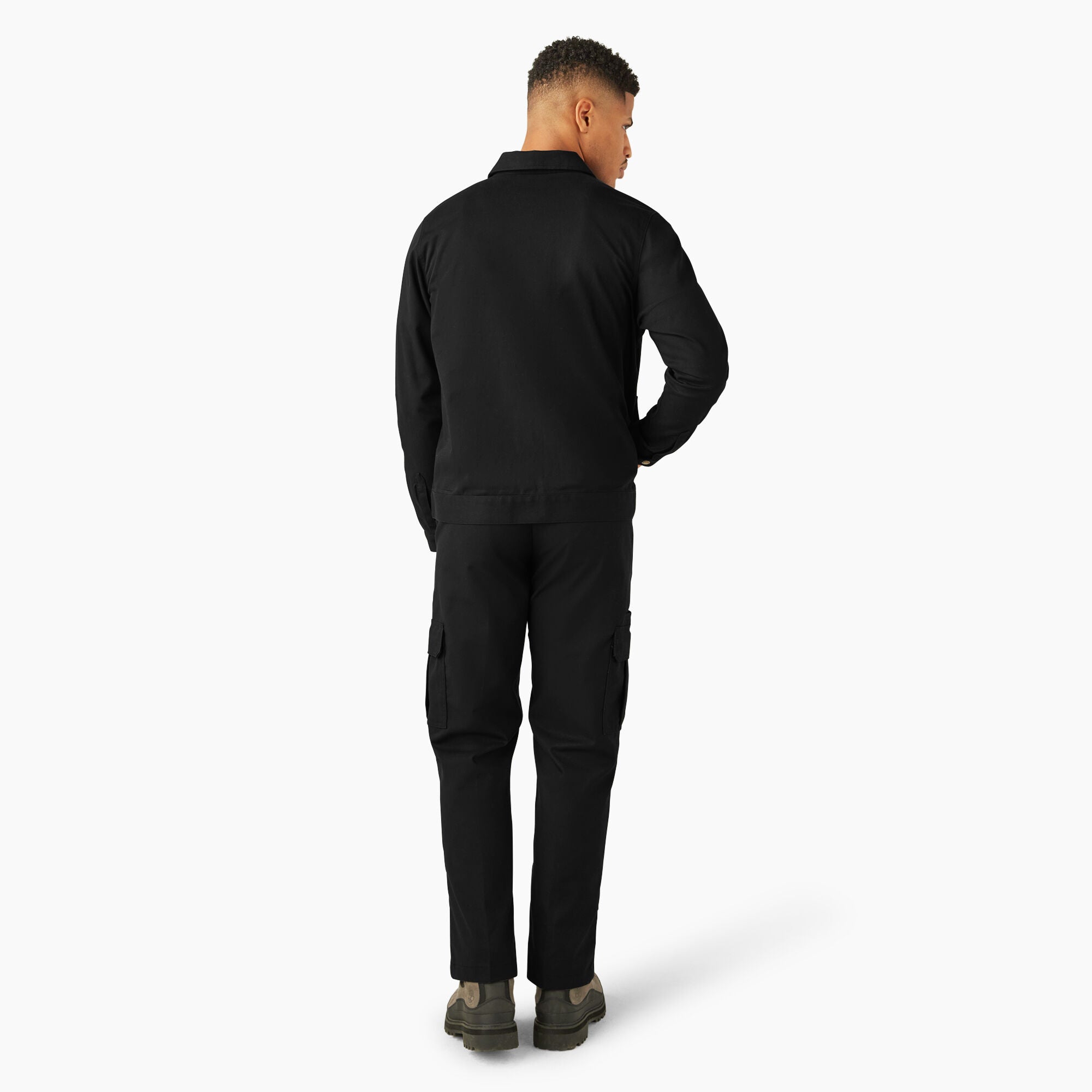 Utility Service Jacket - Image 6