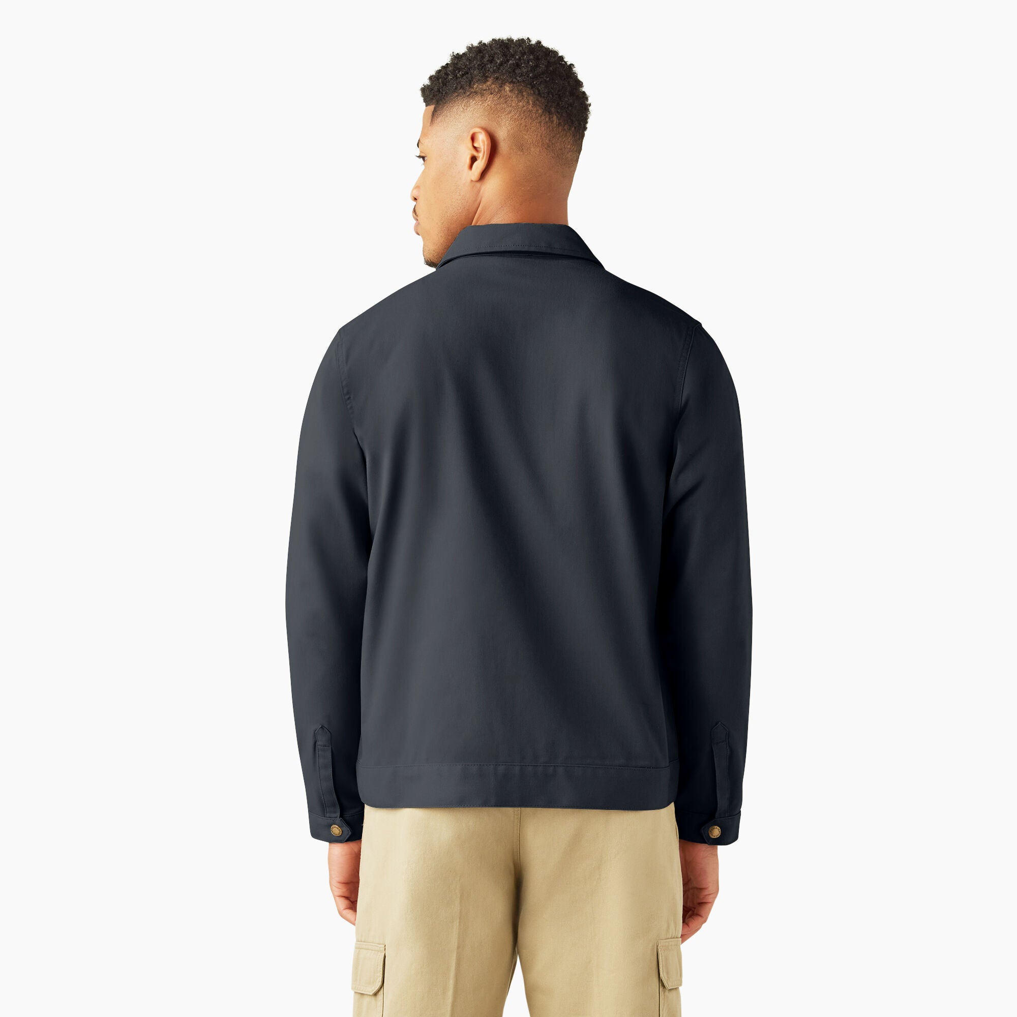 Utility Service Jacket - Image 2