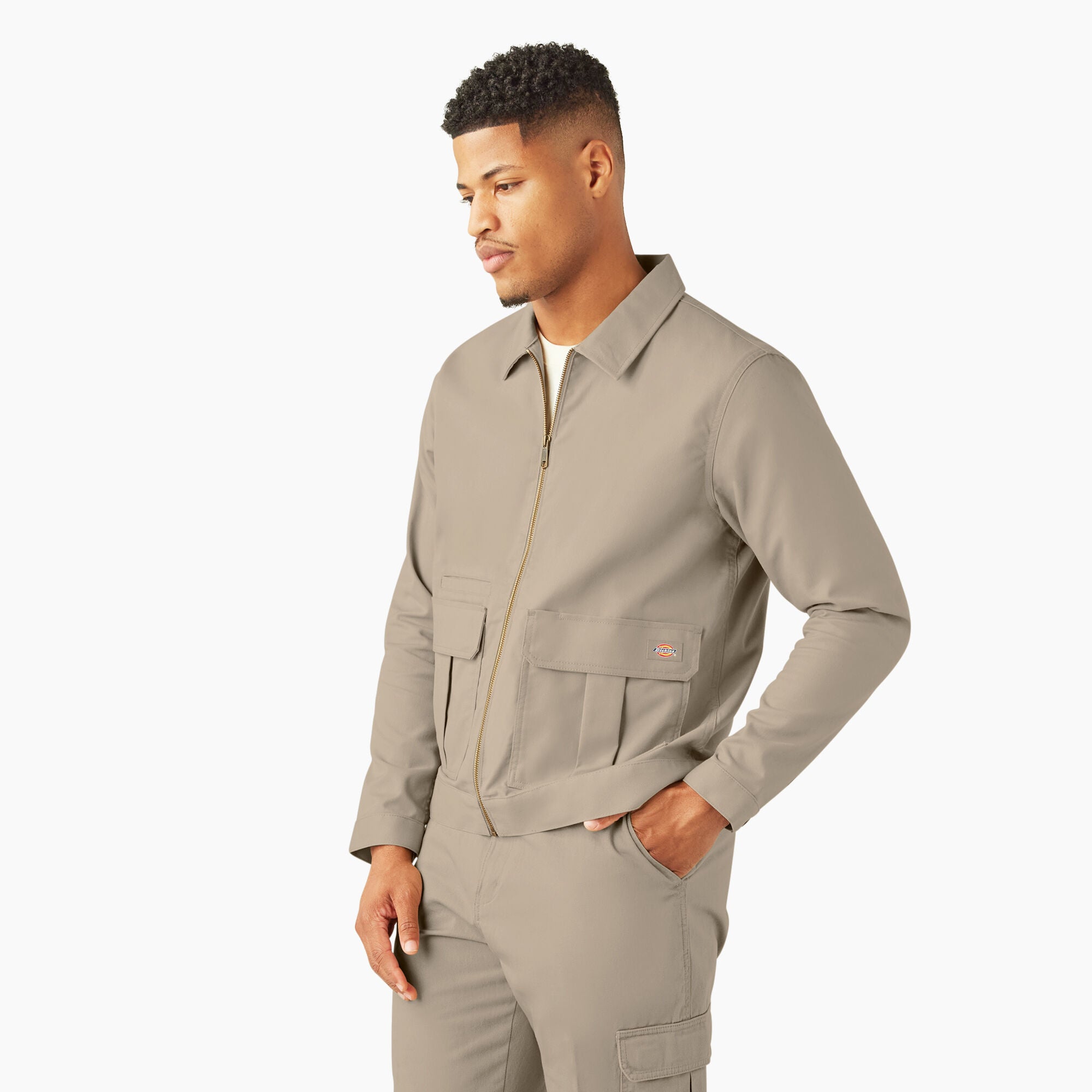 Utility Service Jacket - Image 3