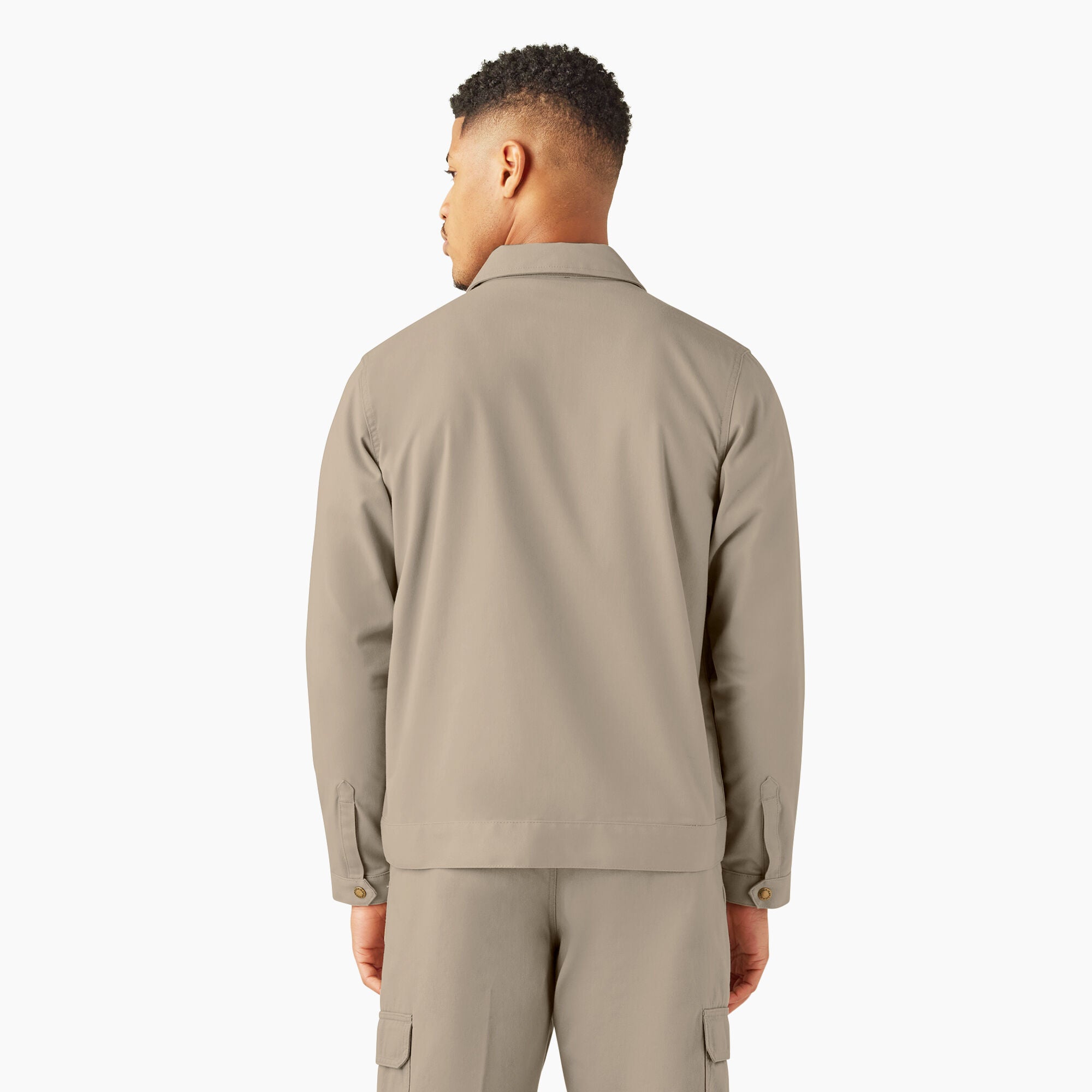 Utility Service Jacket - Image 2
