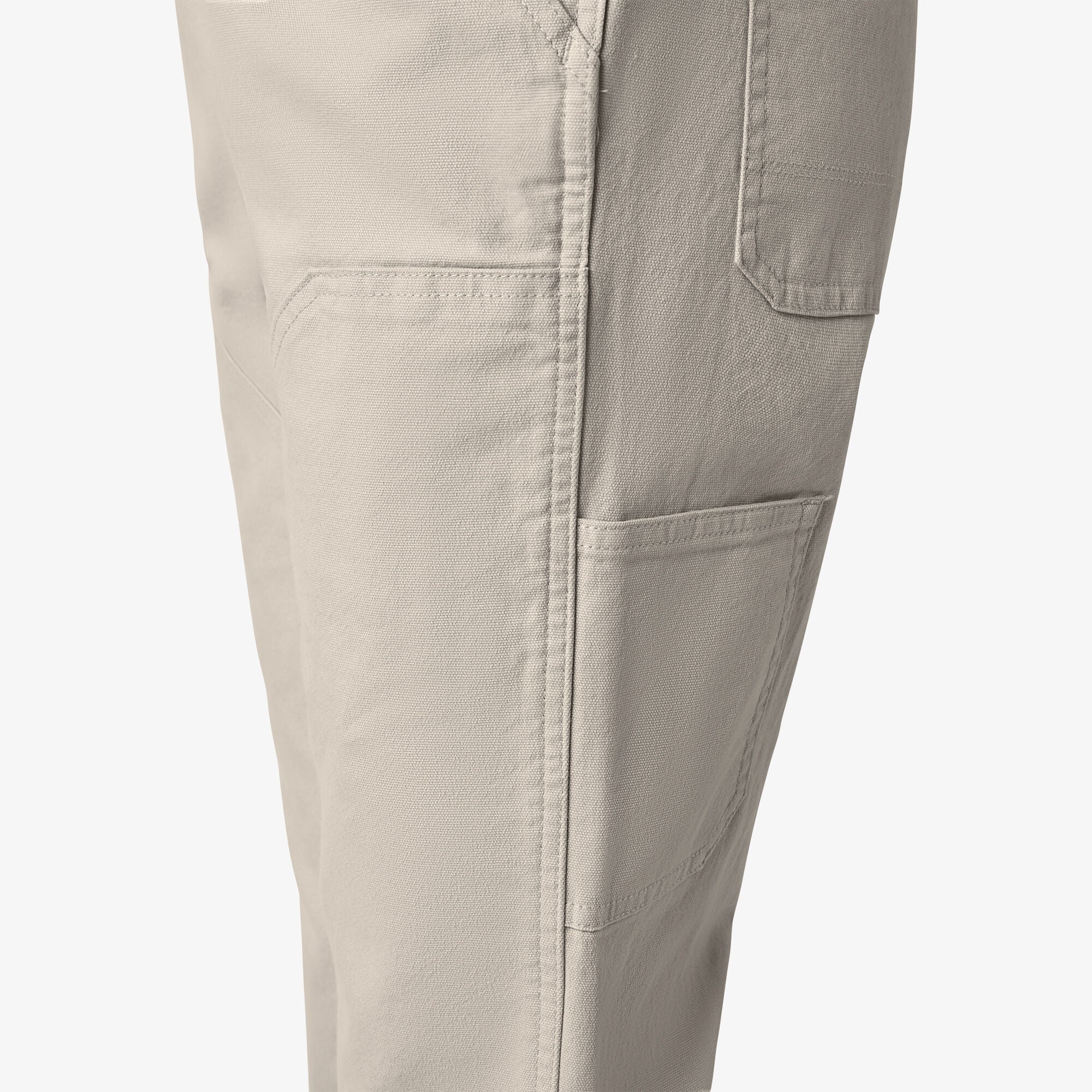 Women's Double Front Bib Overalls - Image 9