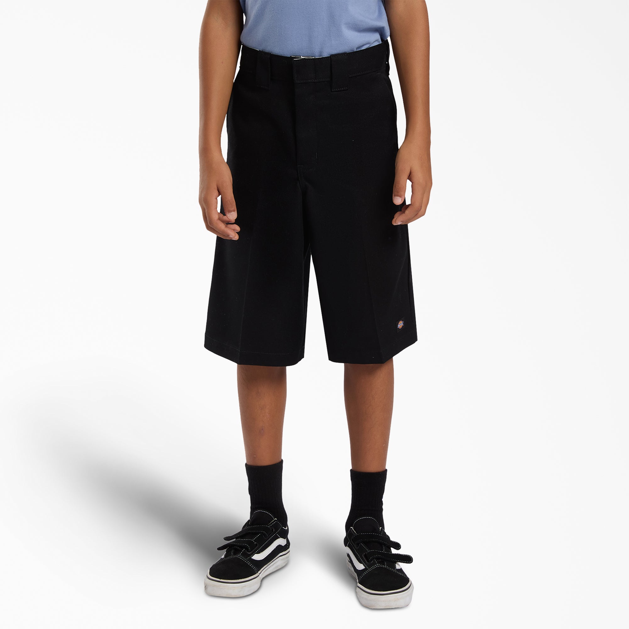 Kids' Utility Shorts. 4-20